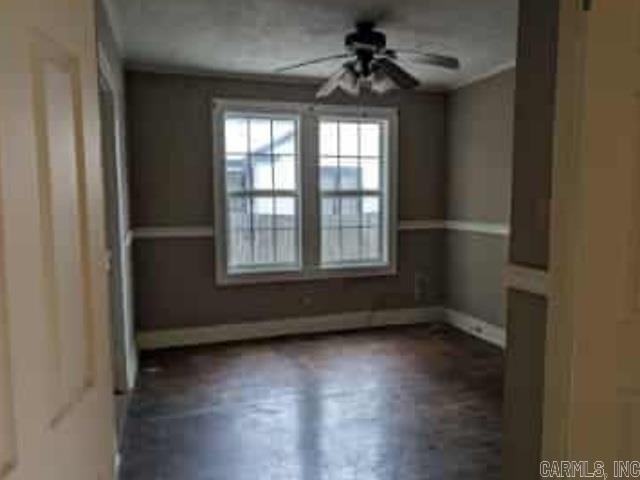 Osceola Irreg. Lots - Residential
