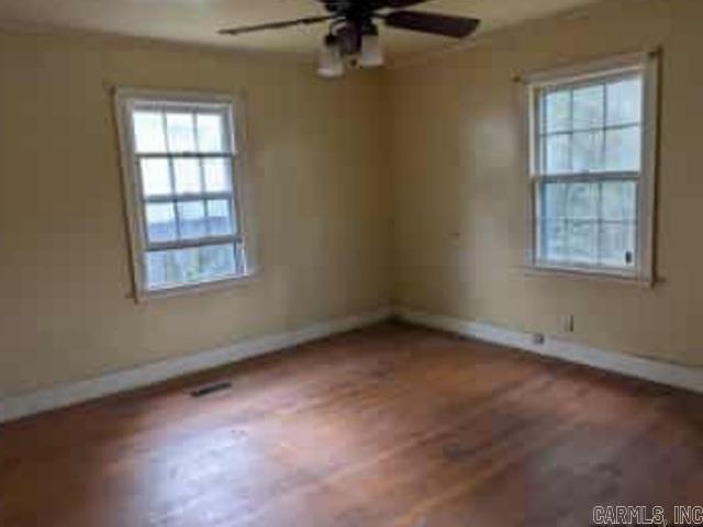 Osceola Irreg. Lots - Residential