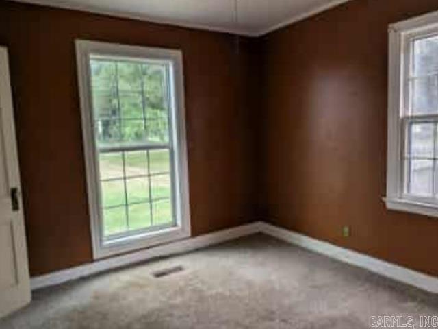 Osceola Irreg. Lots - Residential