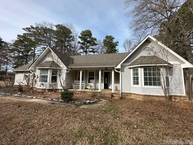 AUBREY ALLEN - Residential