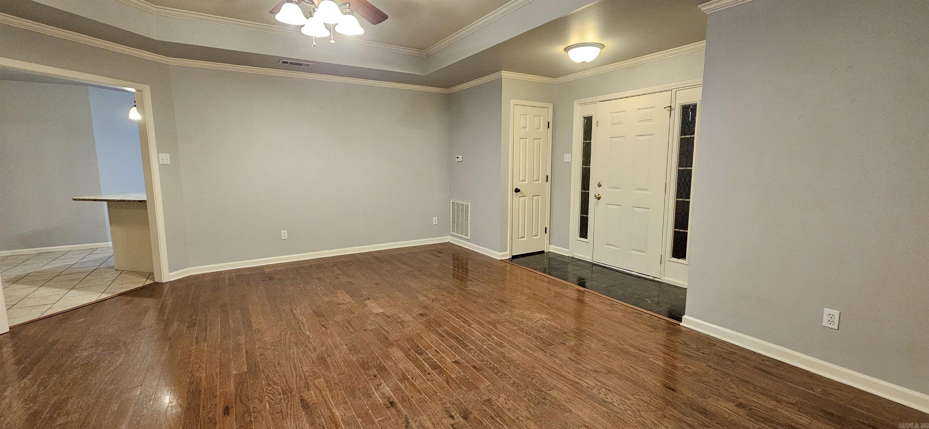 Wild Wood - Residential Lease