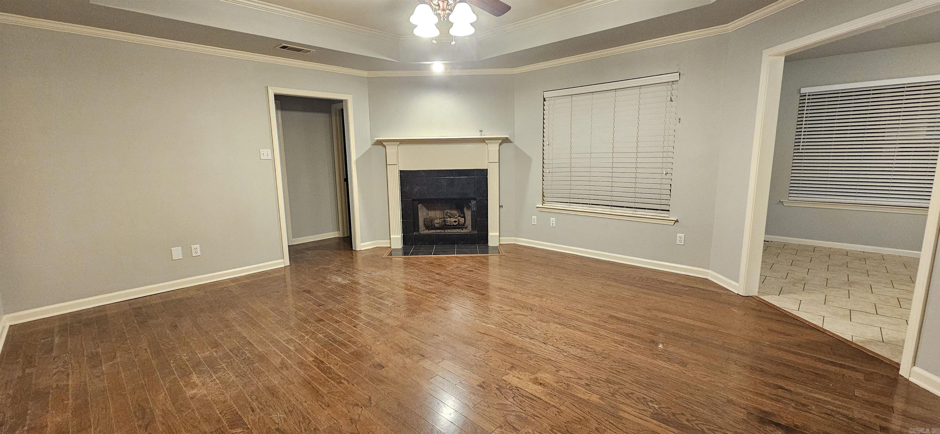 Wild Wood - Residential Lease