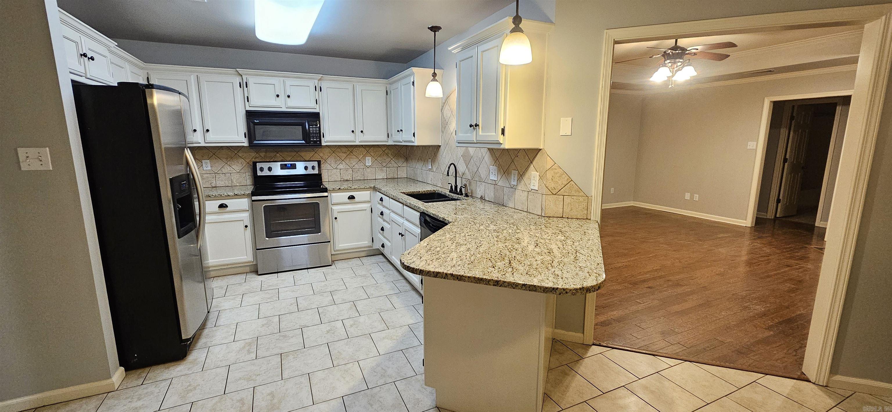 Wild Wood - Residential Lease