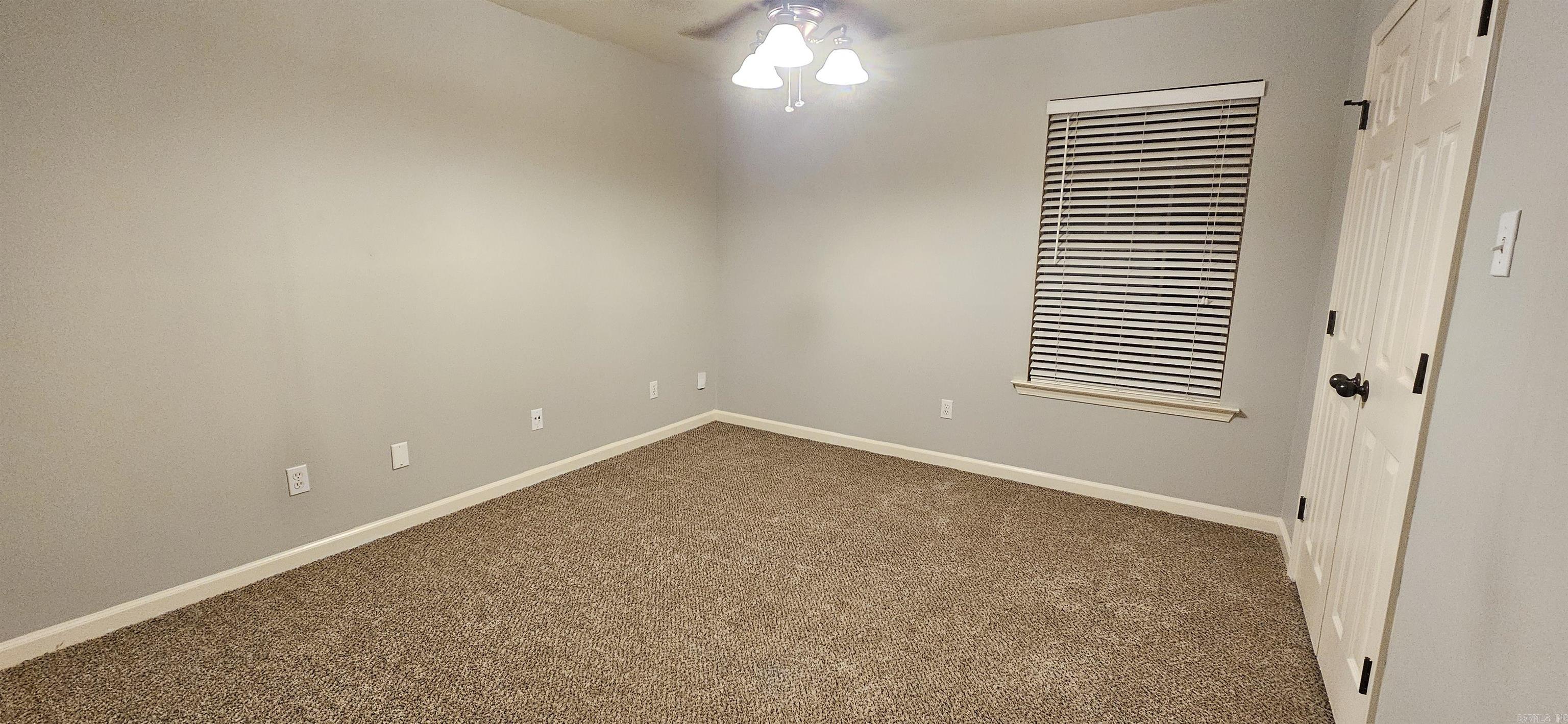 Wild Wood - Residential Lease