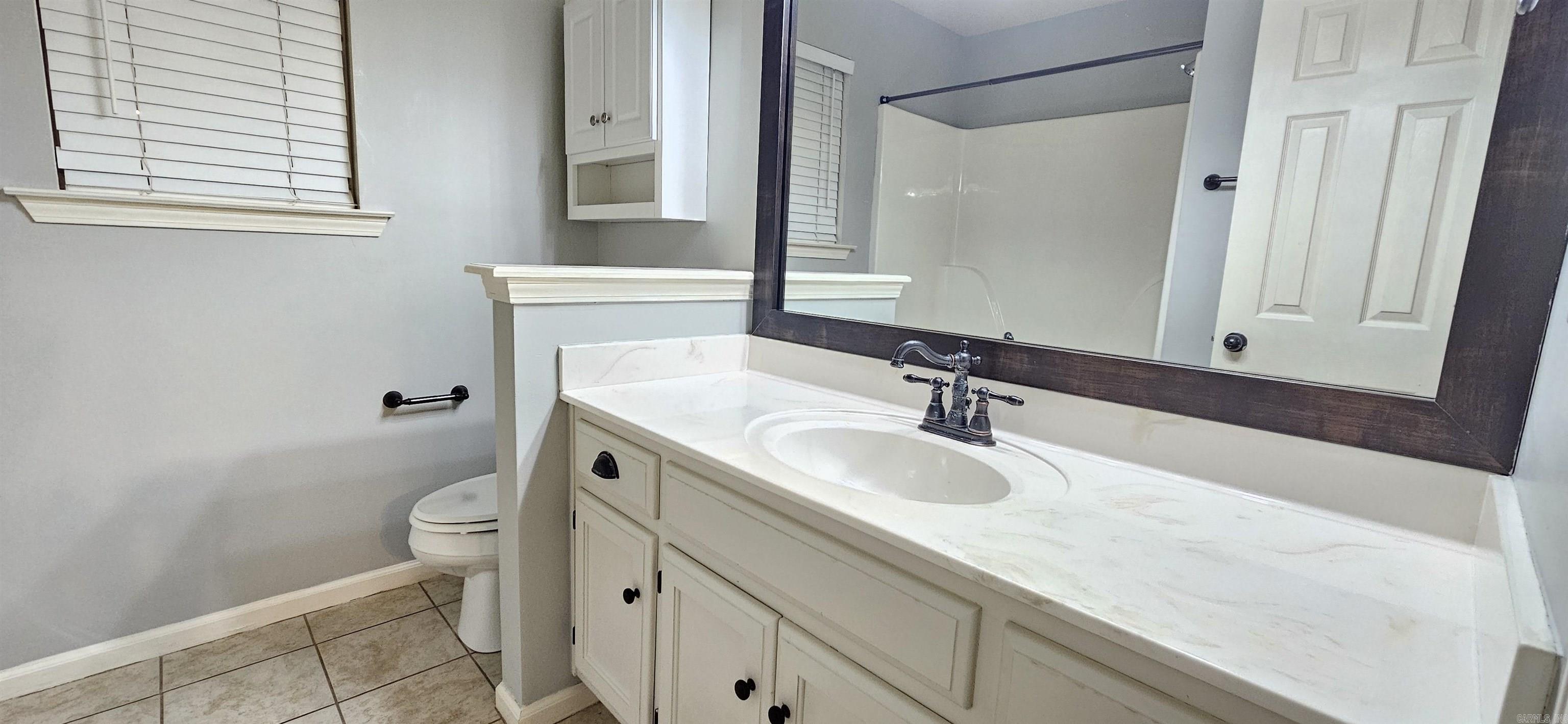 Wild Wood - Residential Lease
