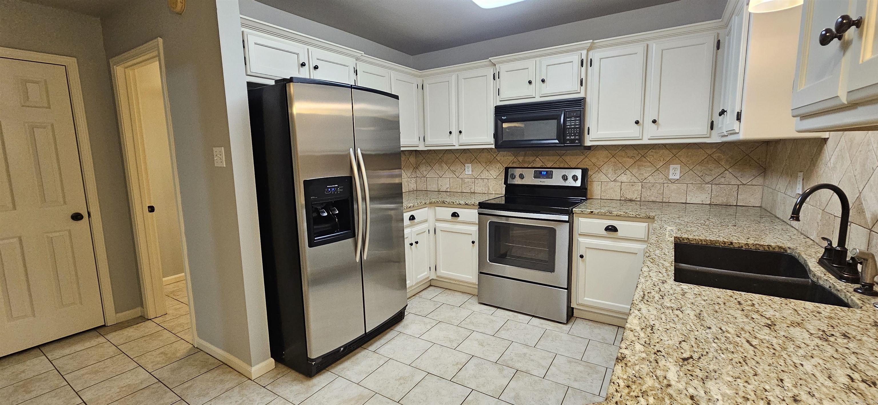 Wild Wood - Residential Lease