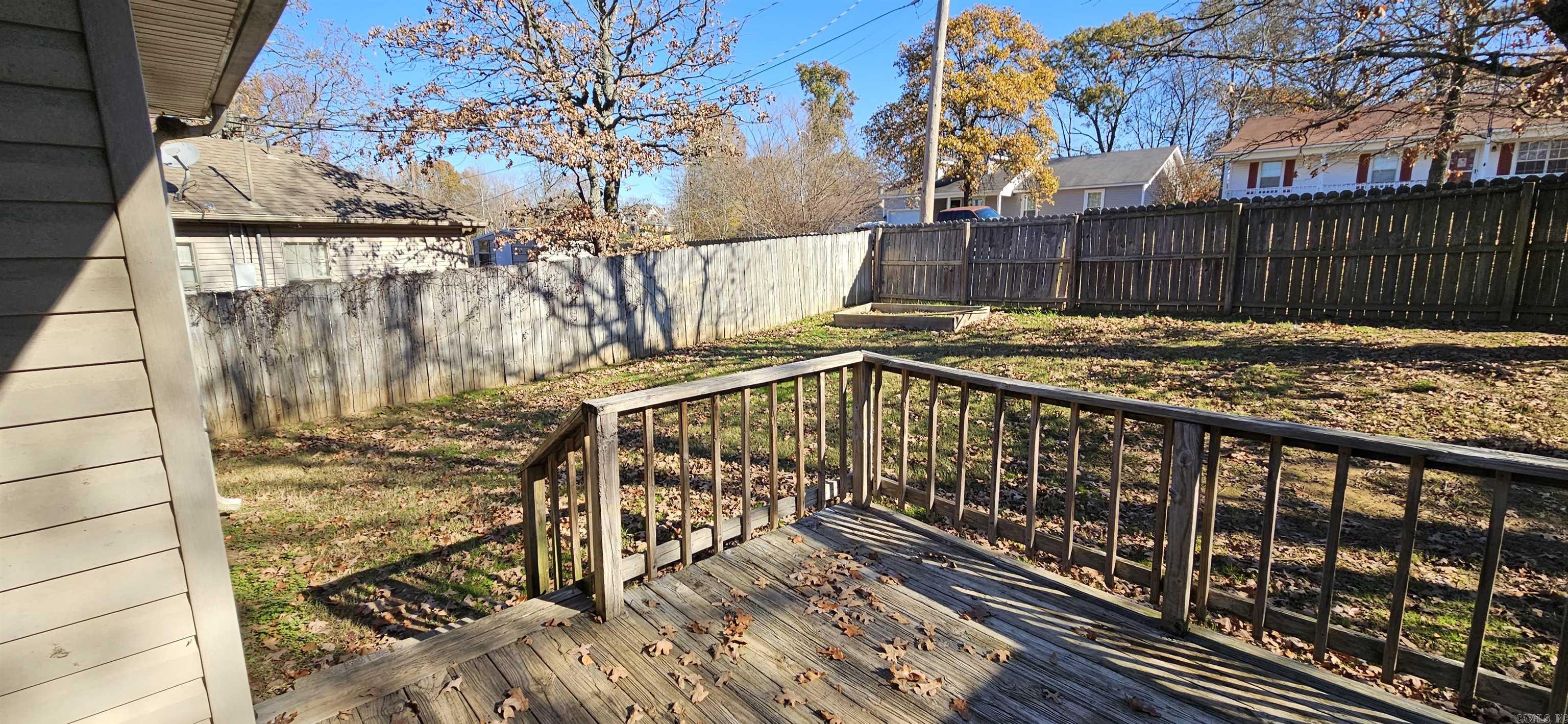Wild Wood - Residential Lease