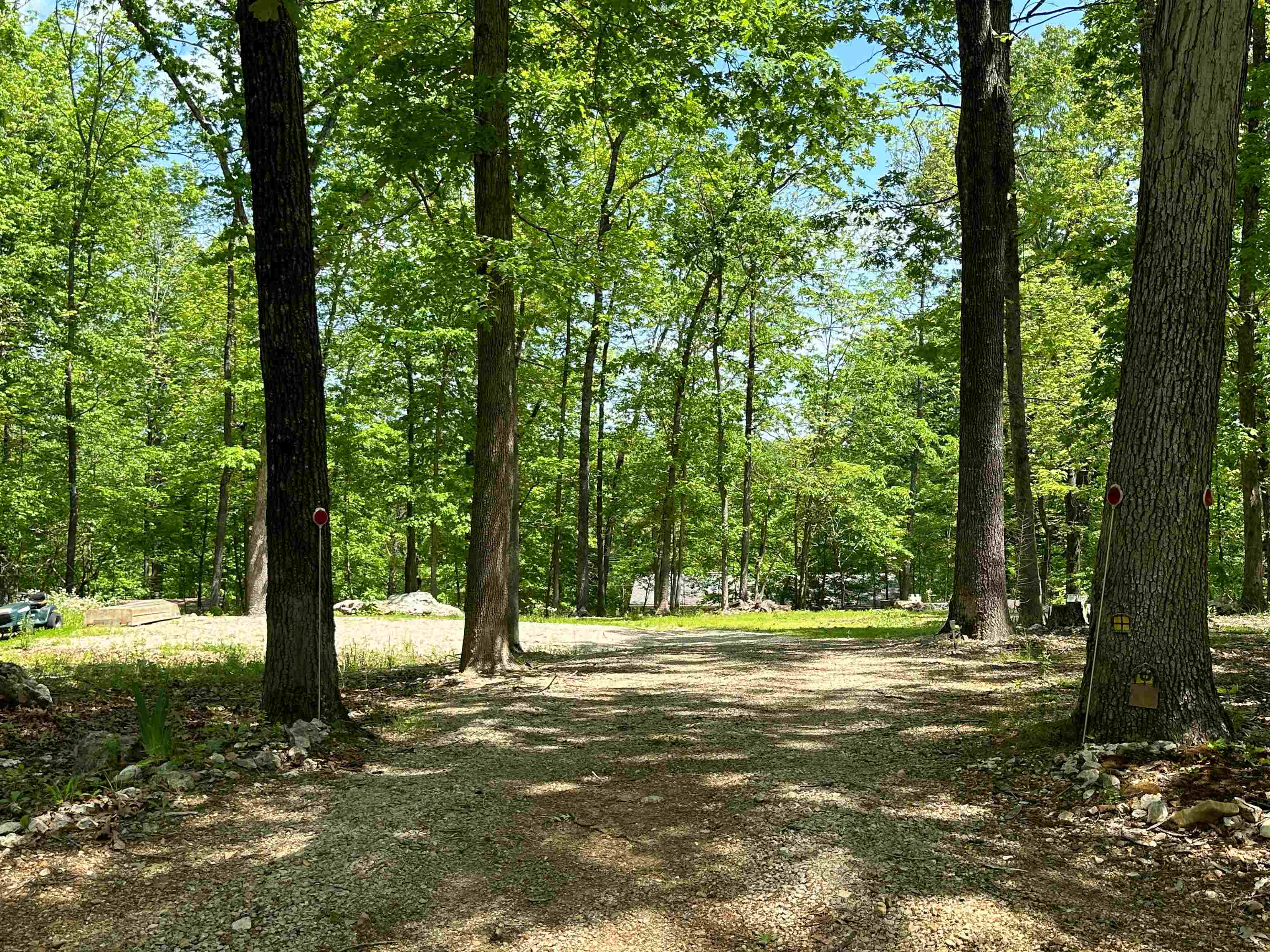 Lake View - Residential