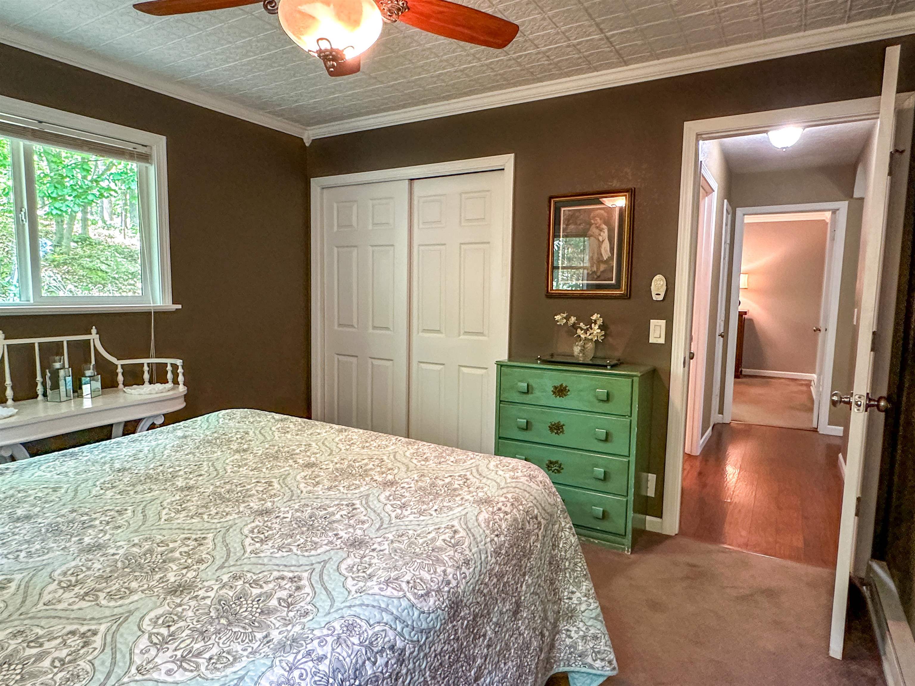 Lake View - Residential