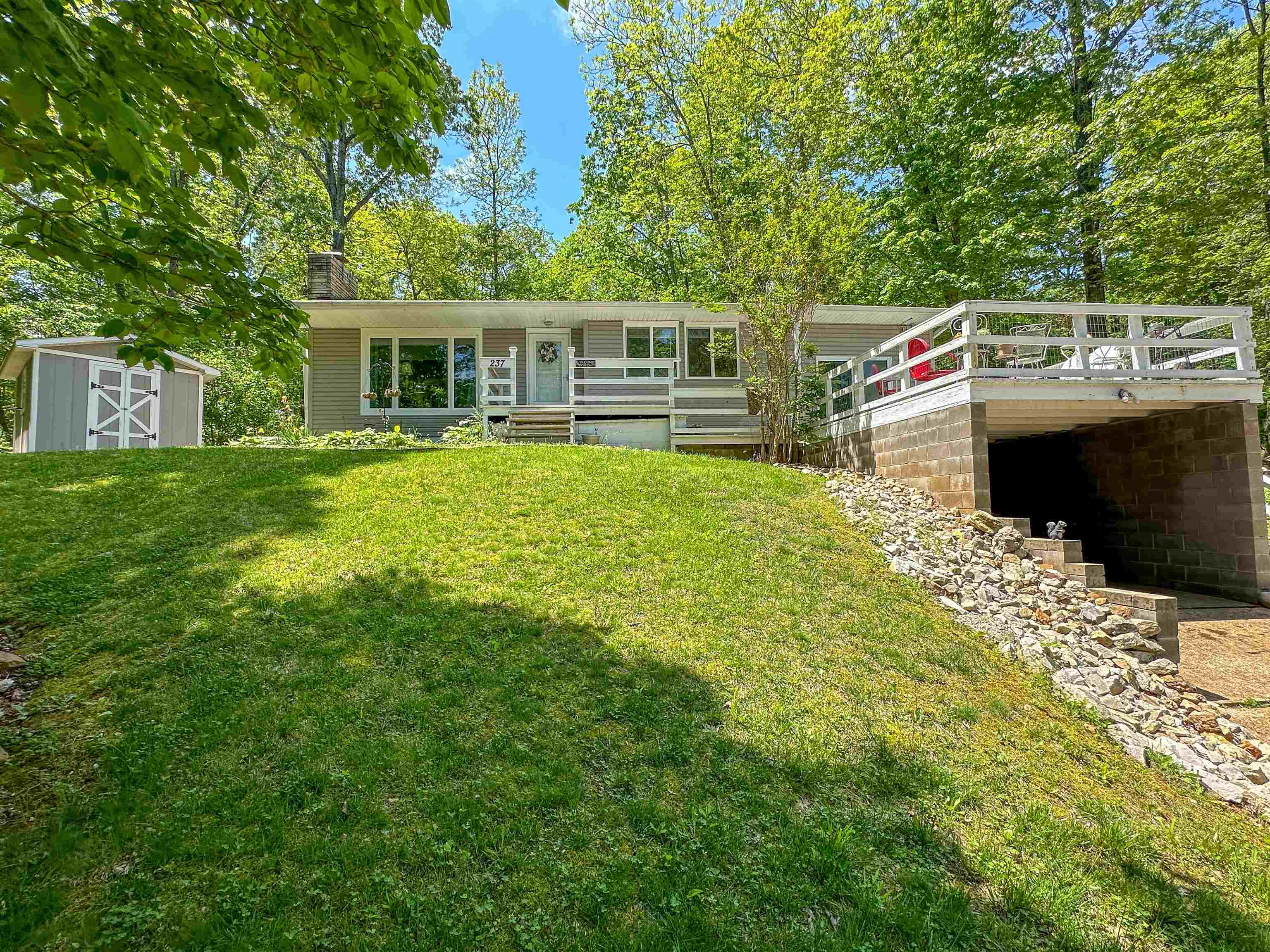 Lake View - Residential