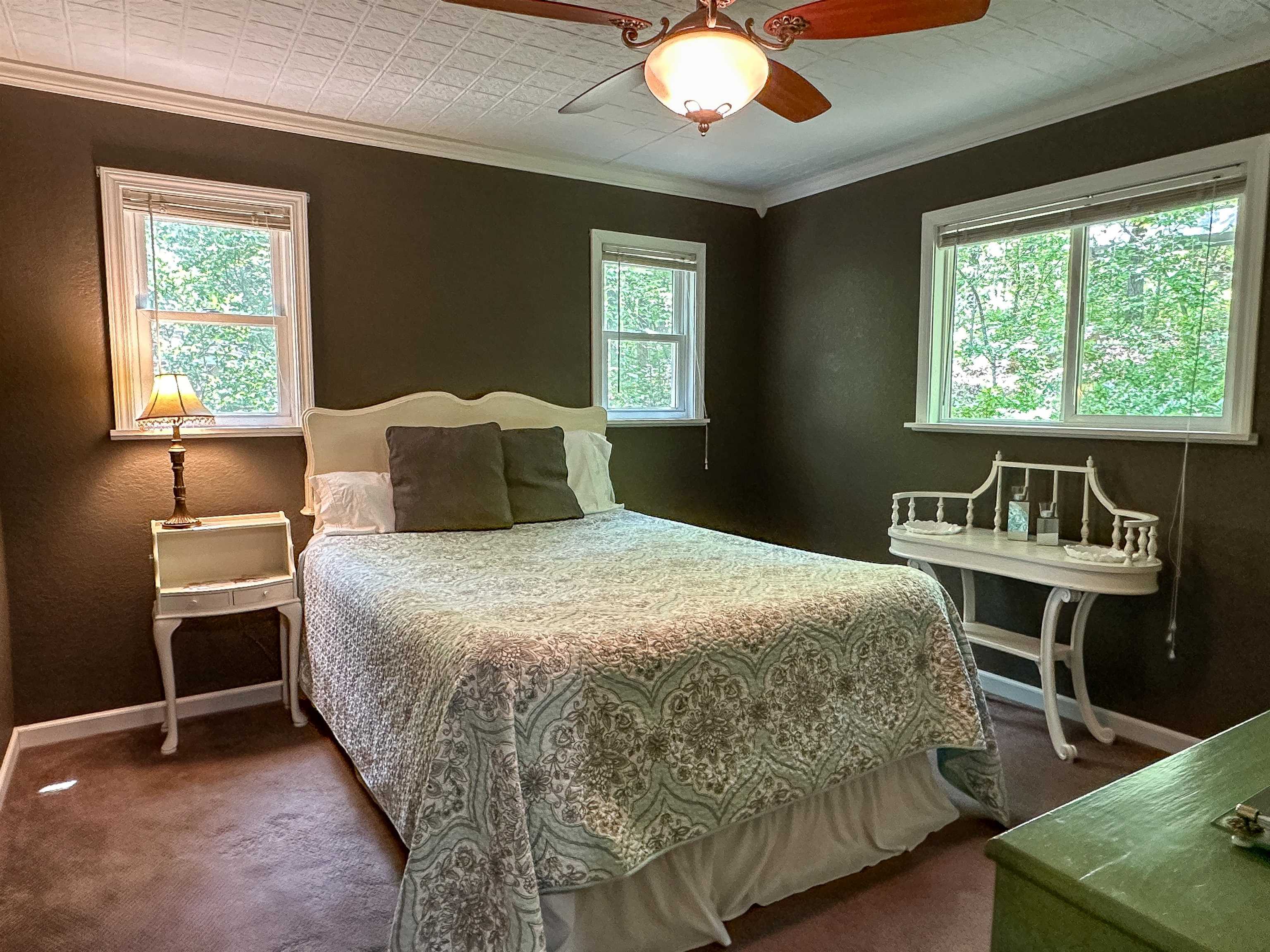 Lake View - Residential