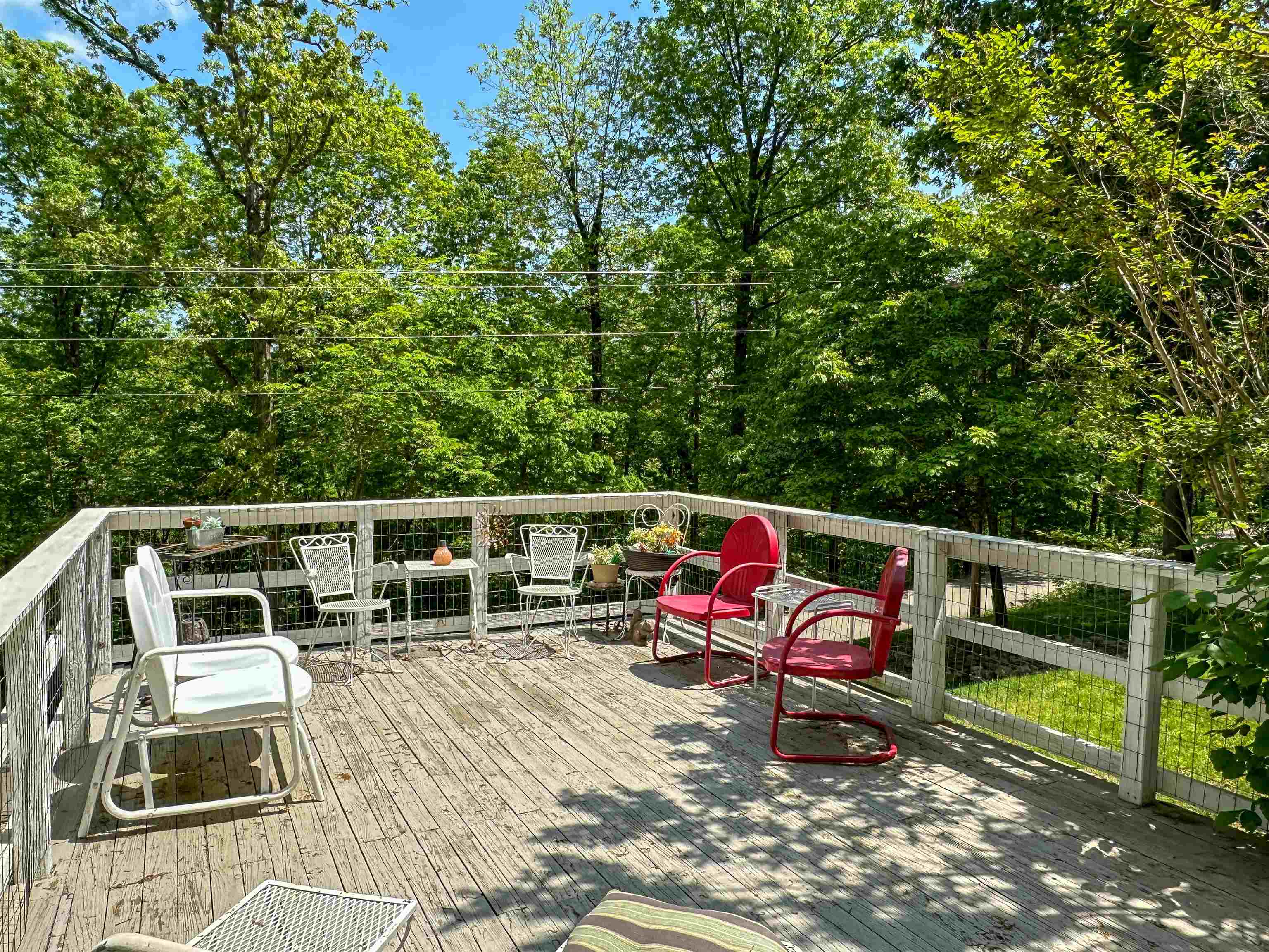 Lake View - Residential