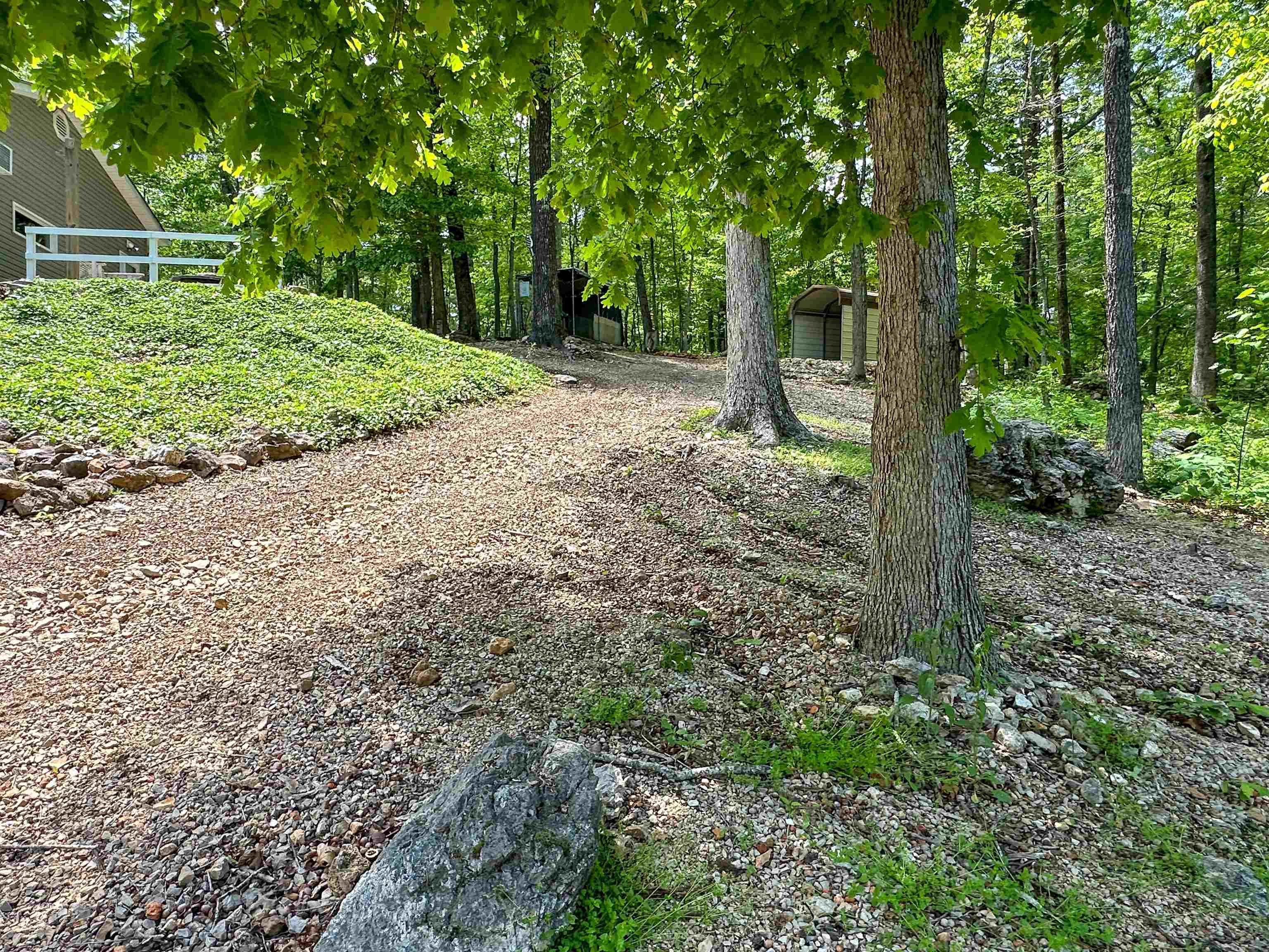 Lake View - Residential