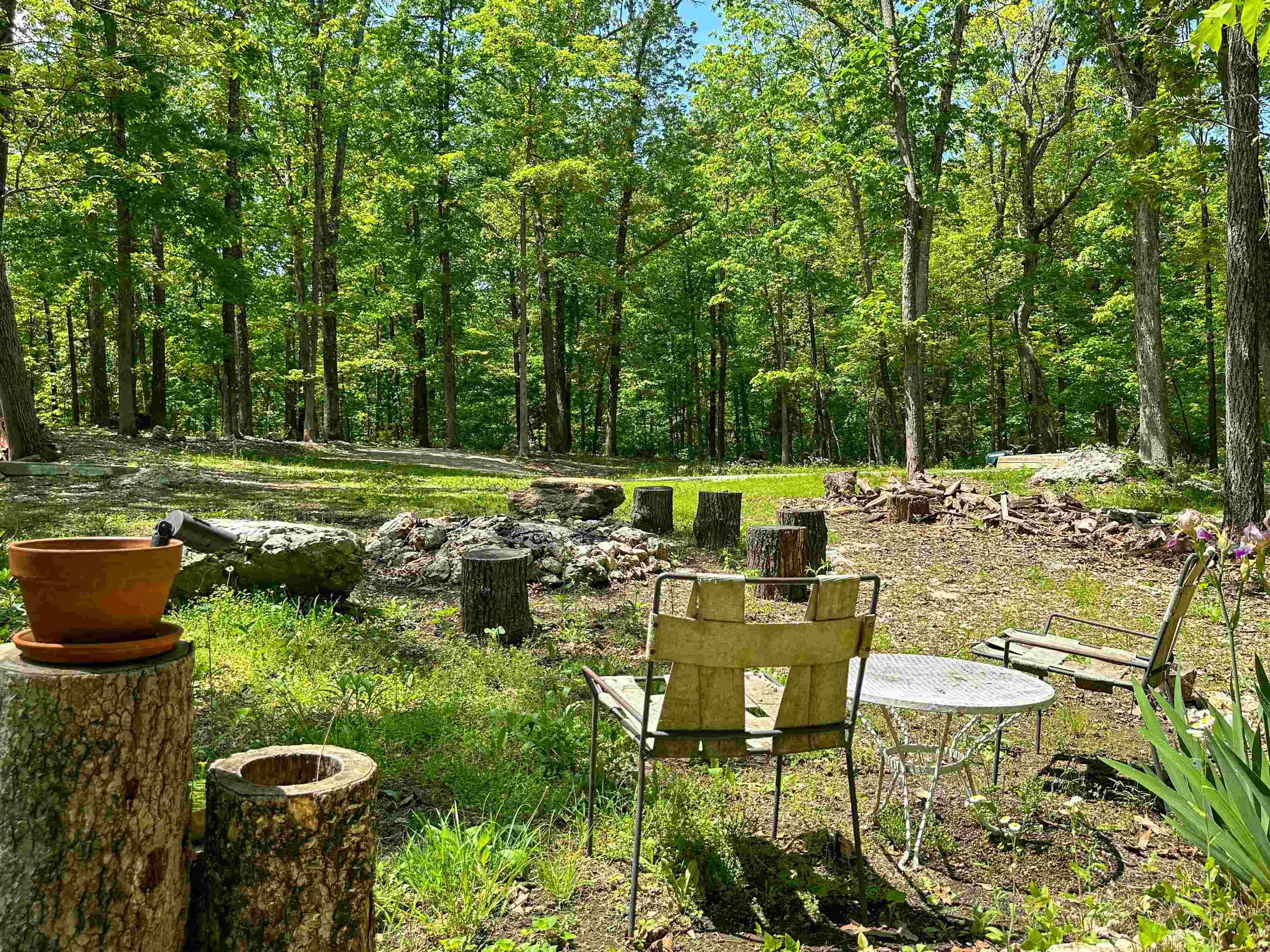 Lake View - Residential