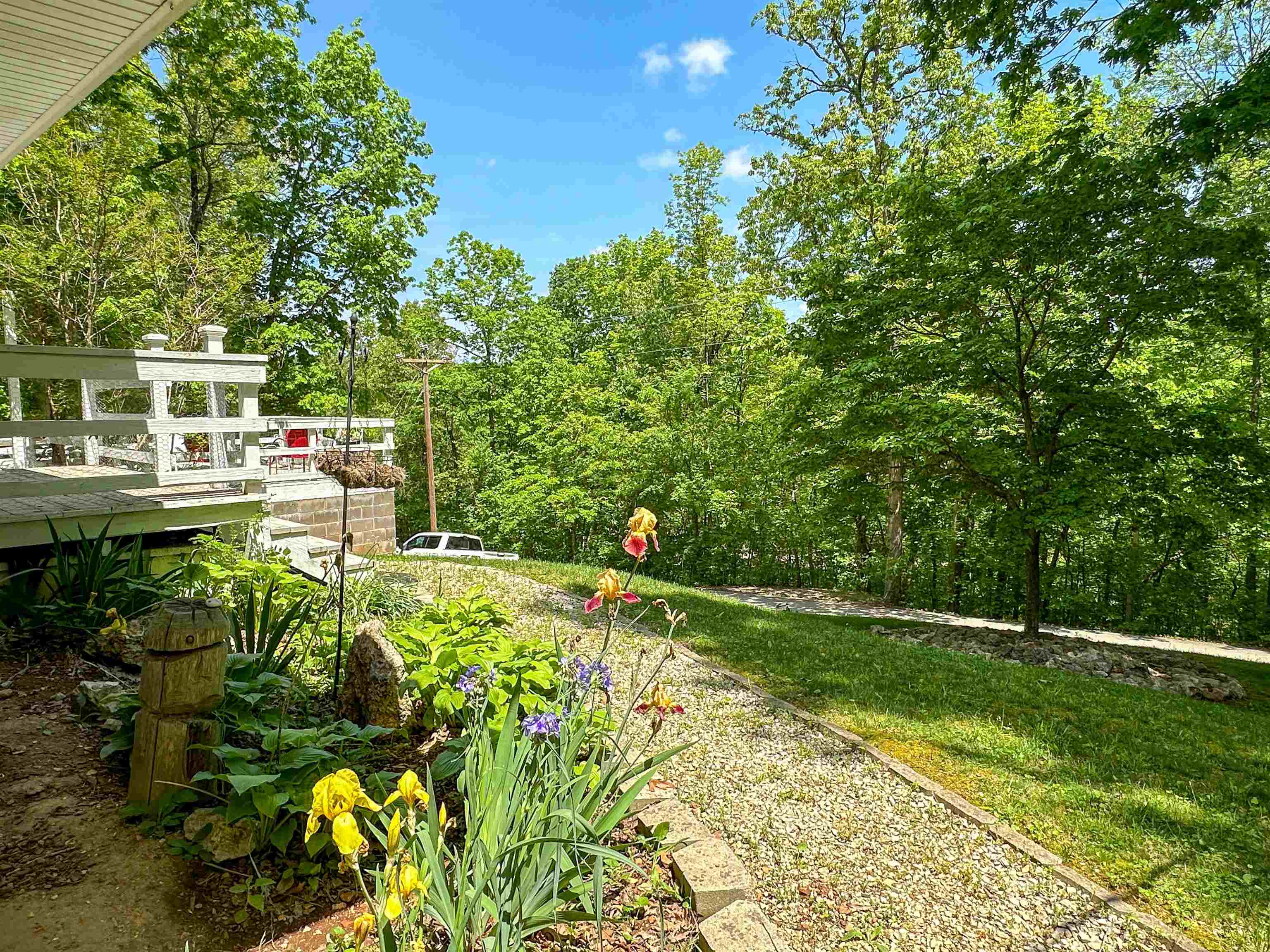 Lake View - Residential