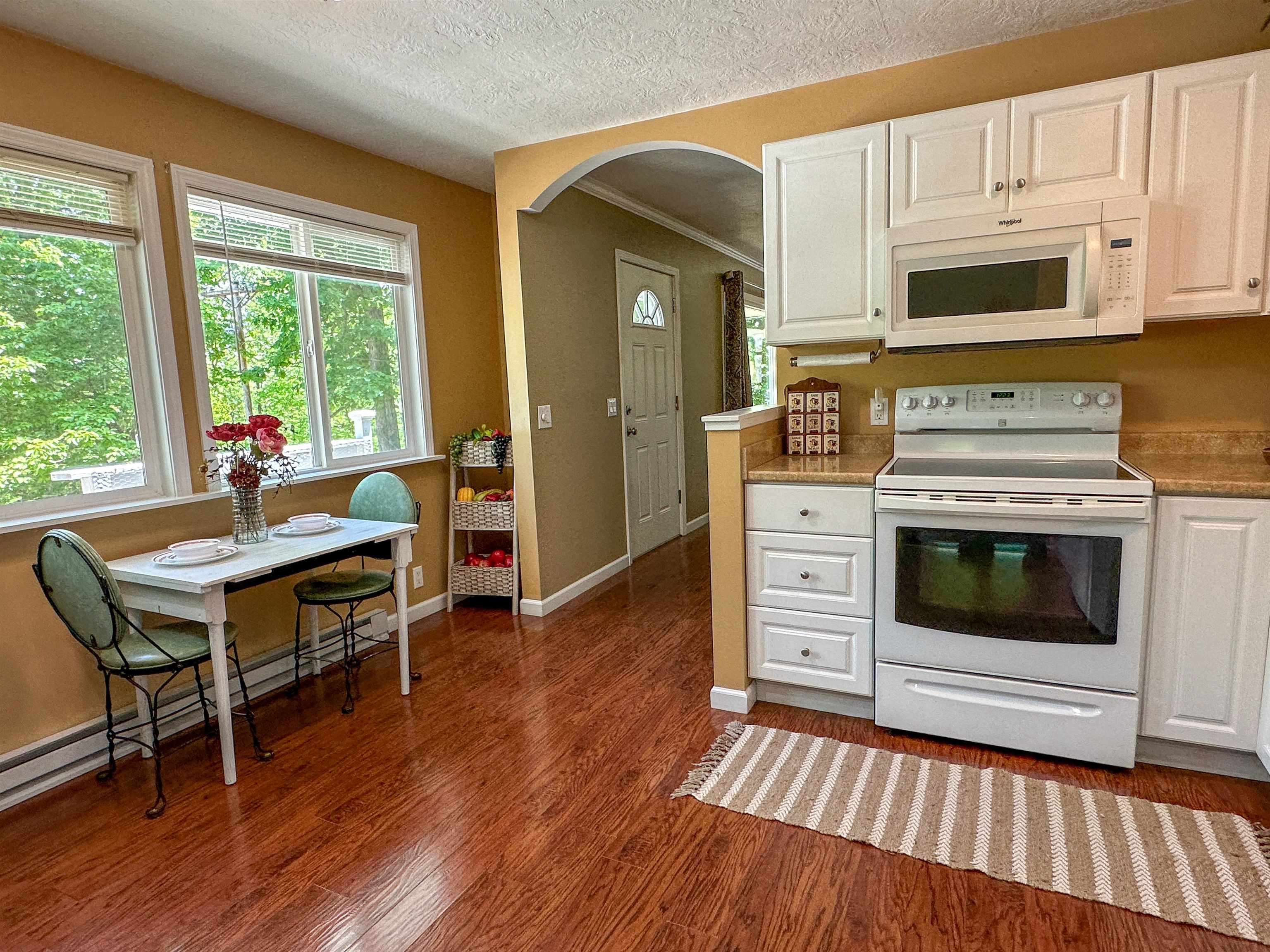 Lake View - Residential