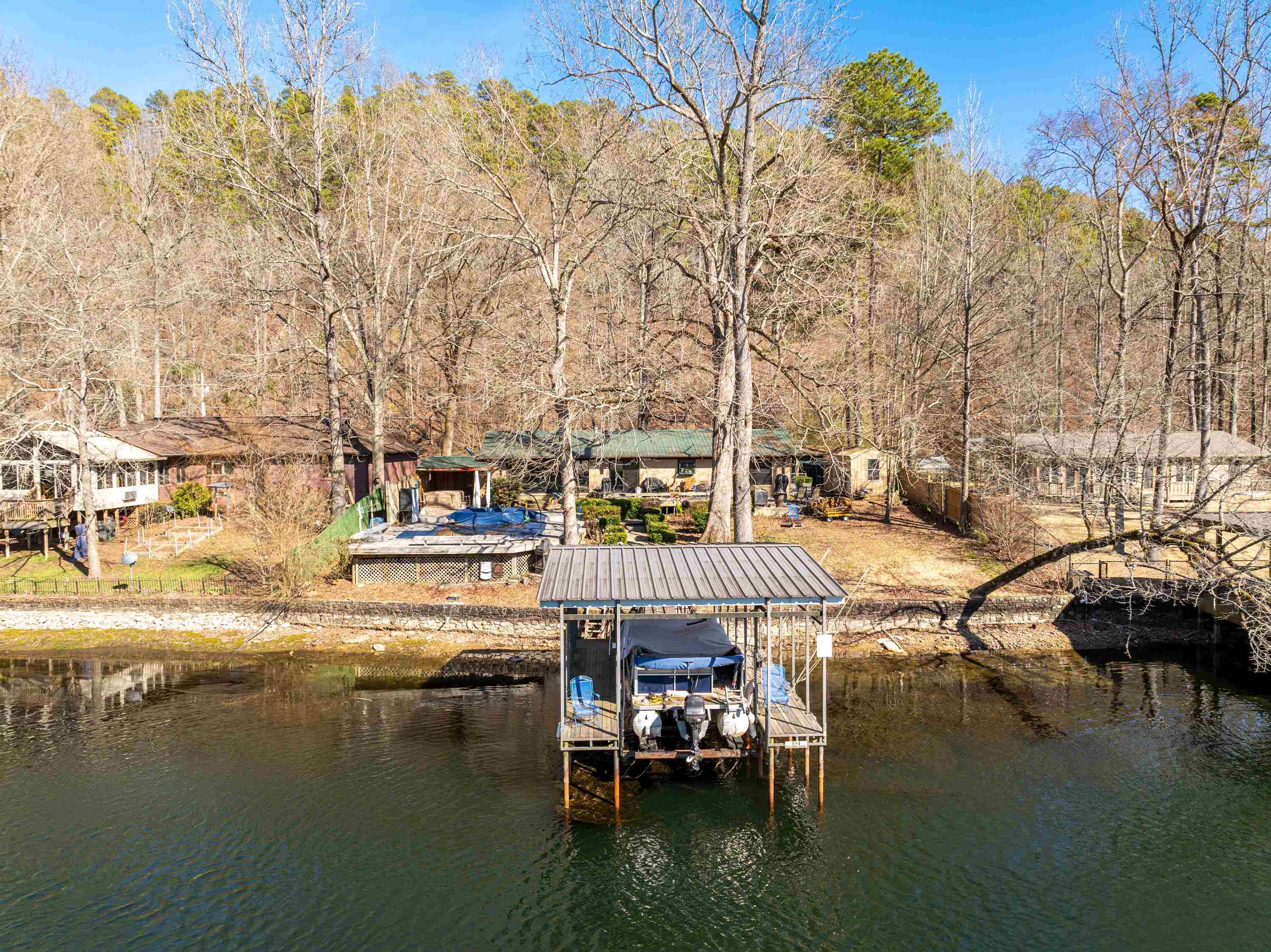 Brianwood - Residential