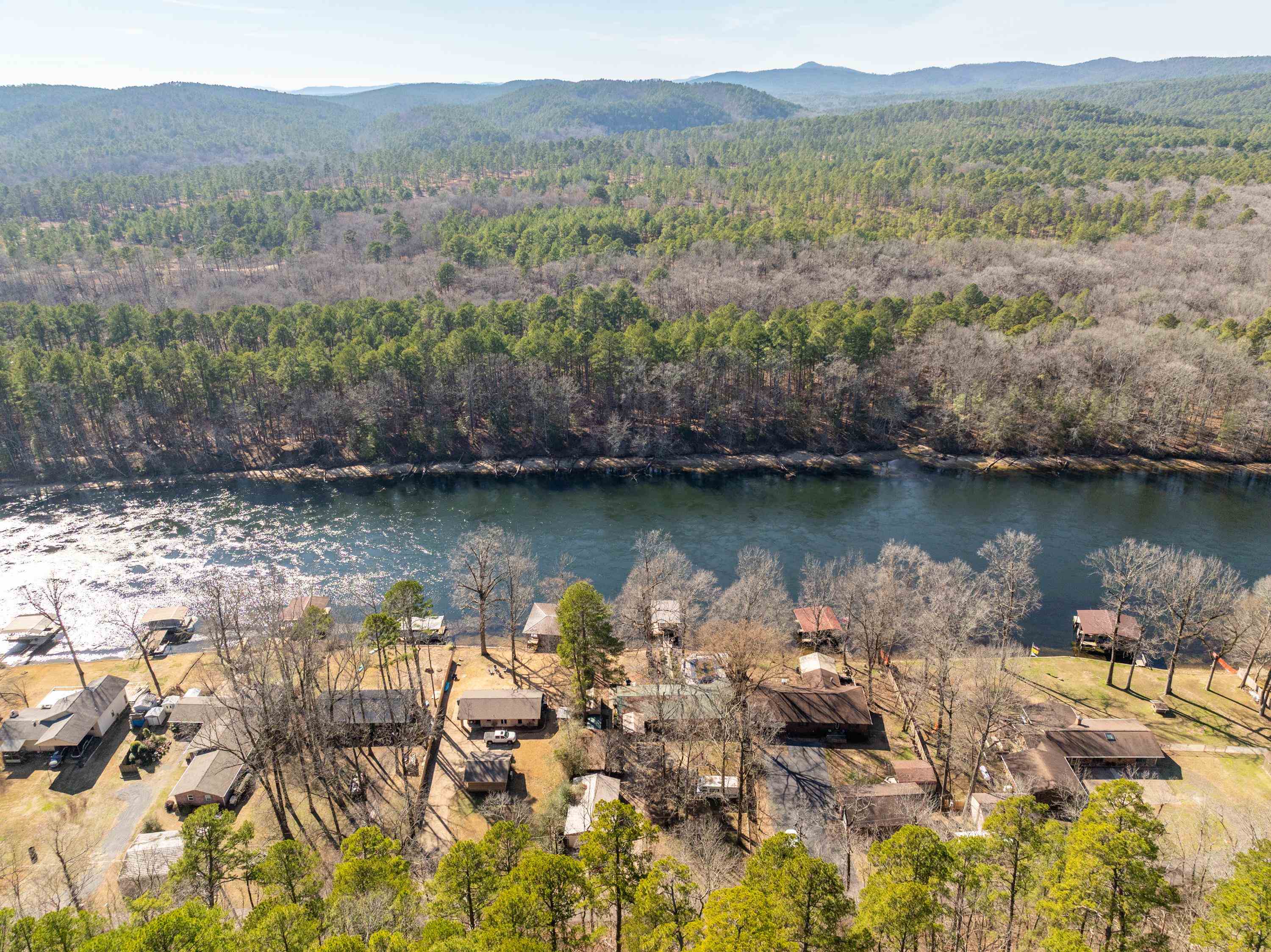 Brianwood - Residential