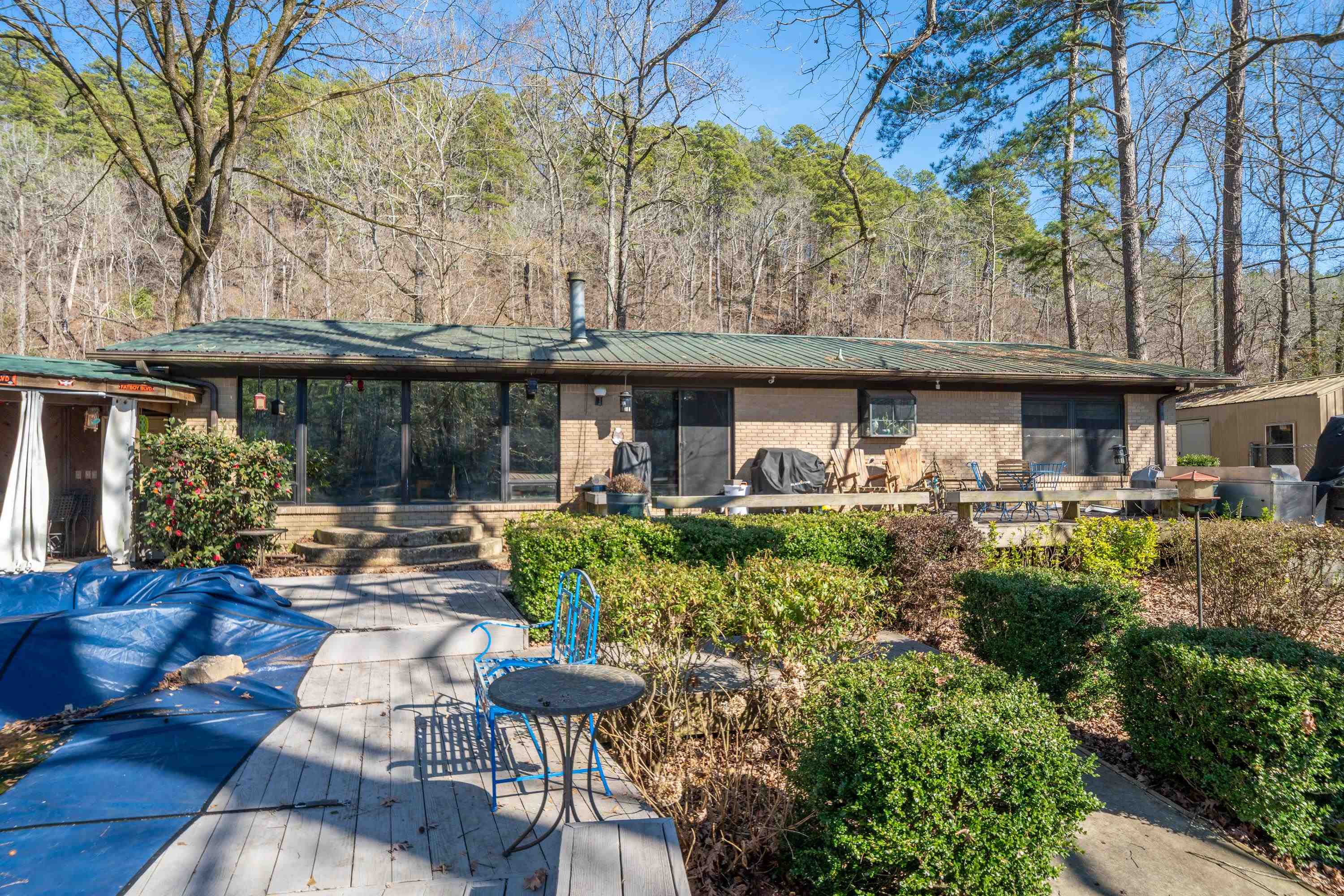 Brianwood - Residential