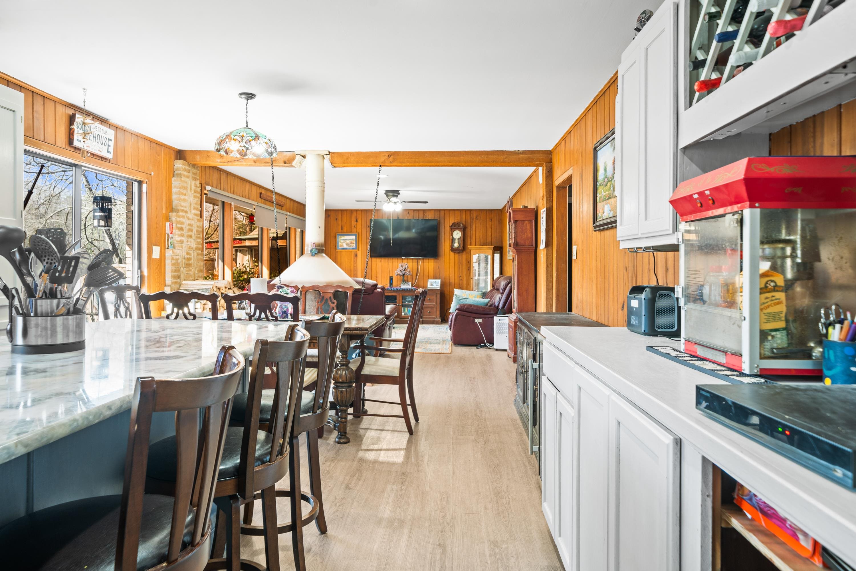 Brianwood - Residential