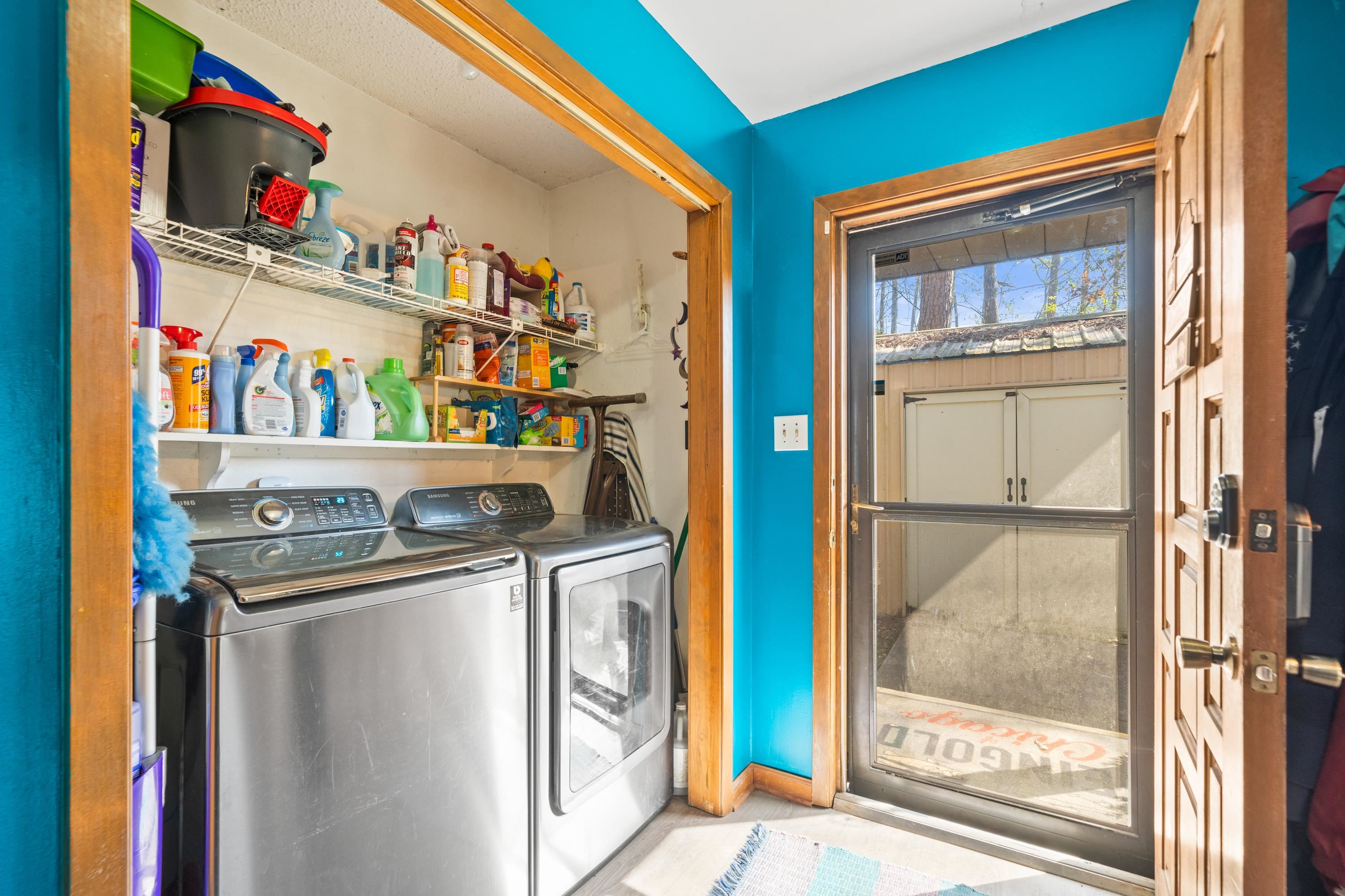 Brianwood - Residential