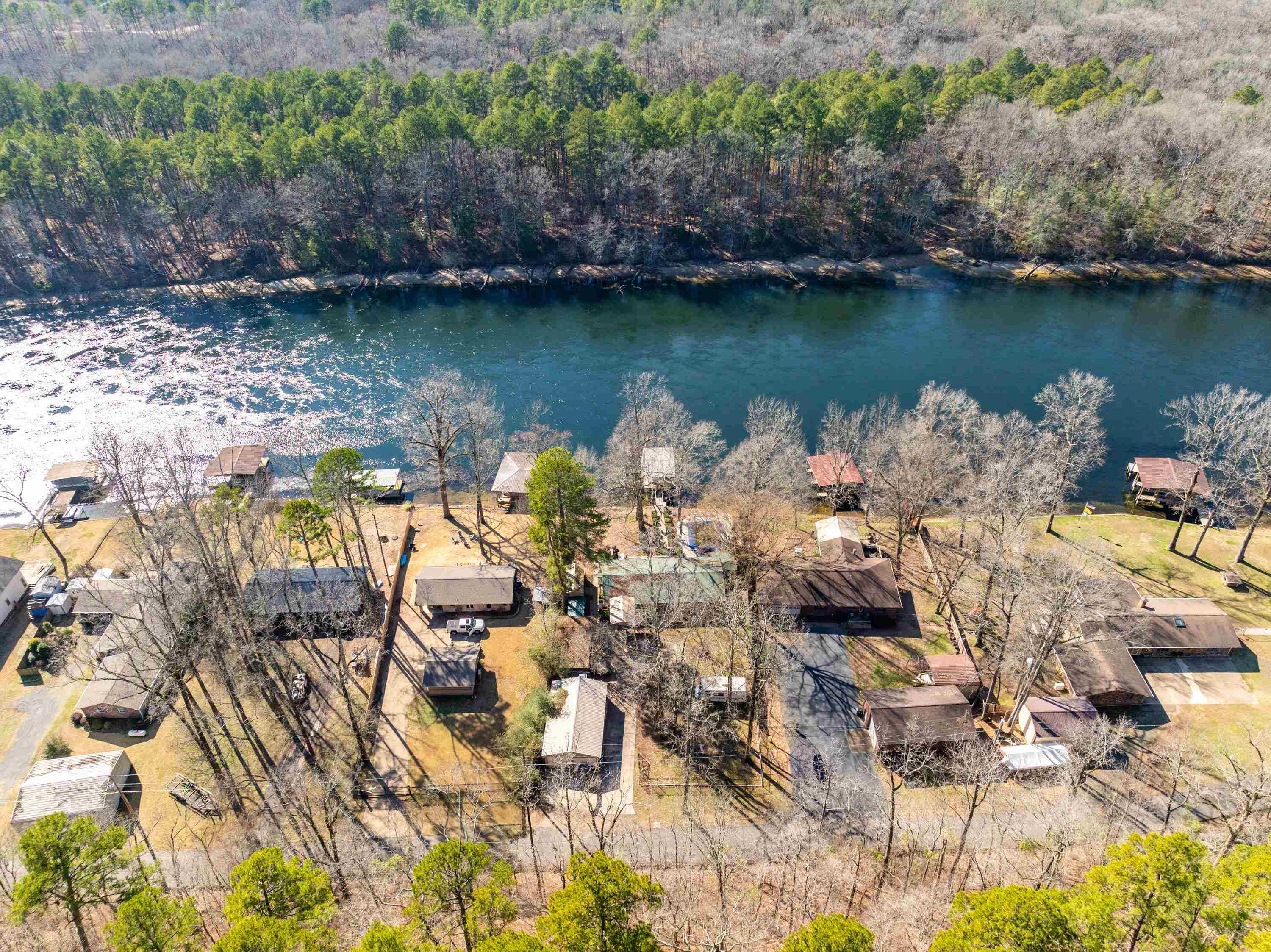 Brianwood - Residential