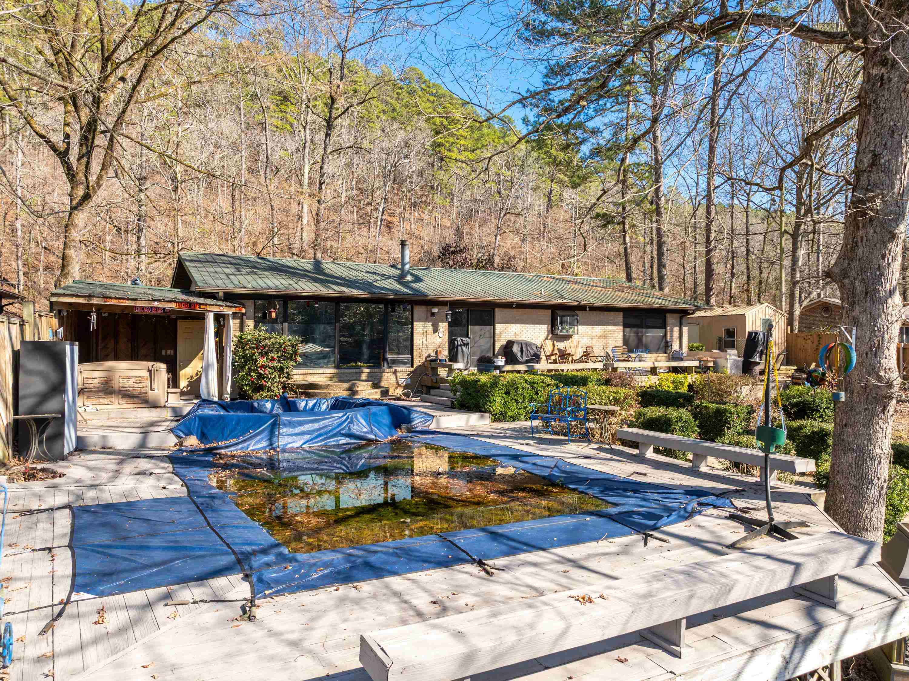 Brianwood - Residential