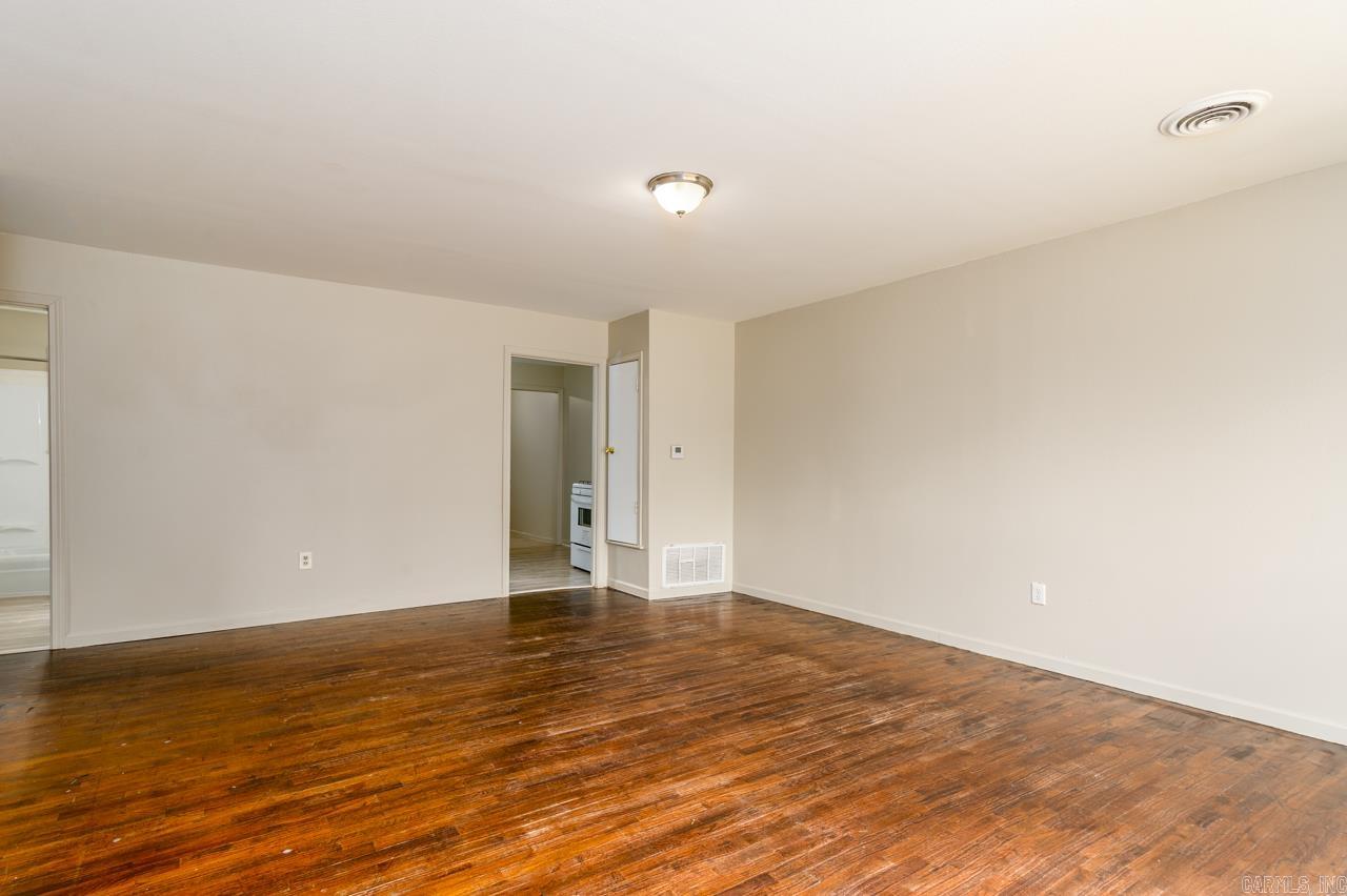 Browns - Residential Income