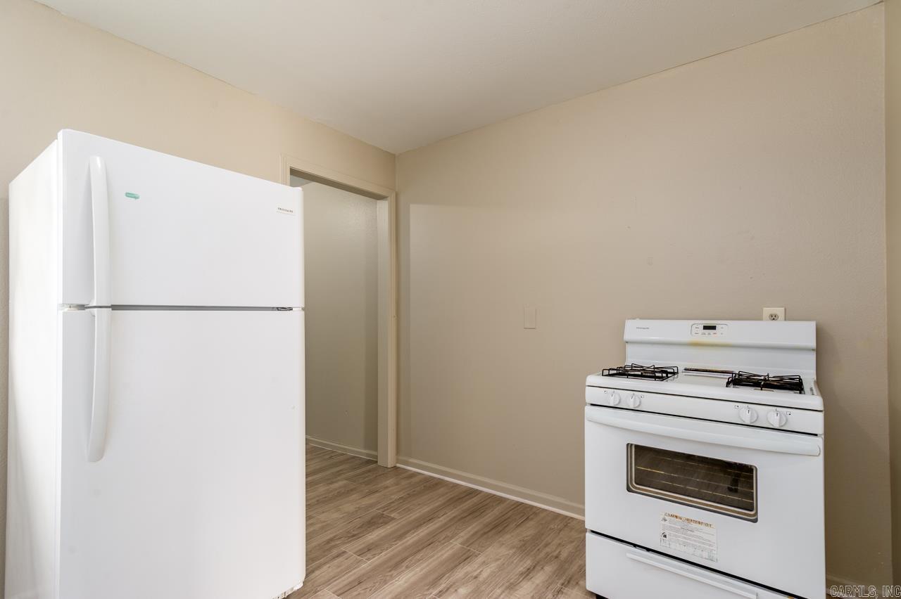 Browns - Residential Income