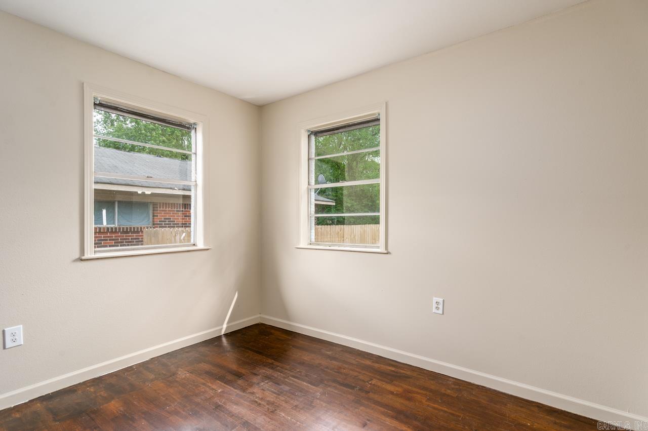 Browns - Residential Income