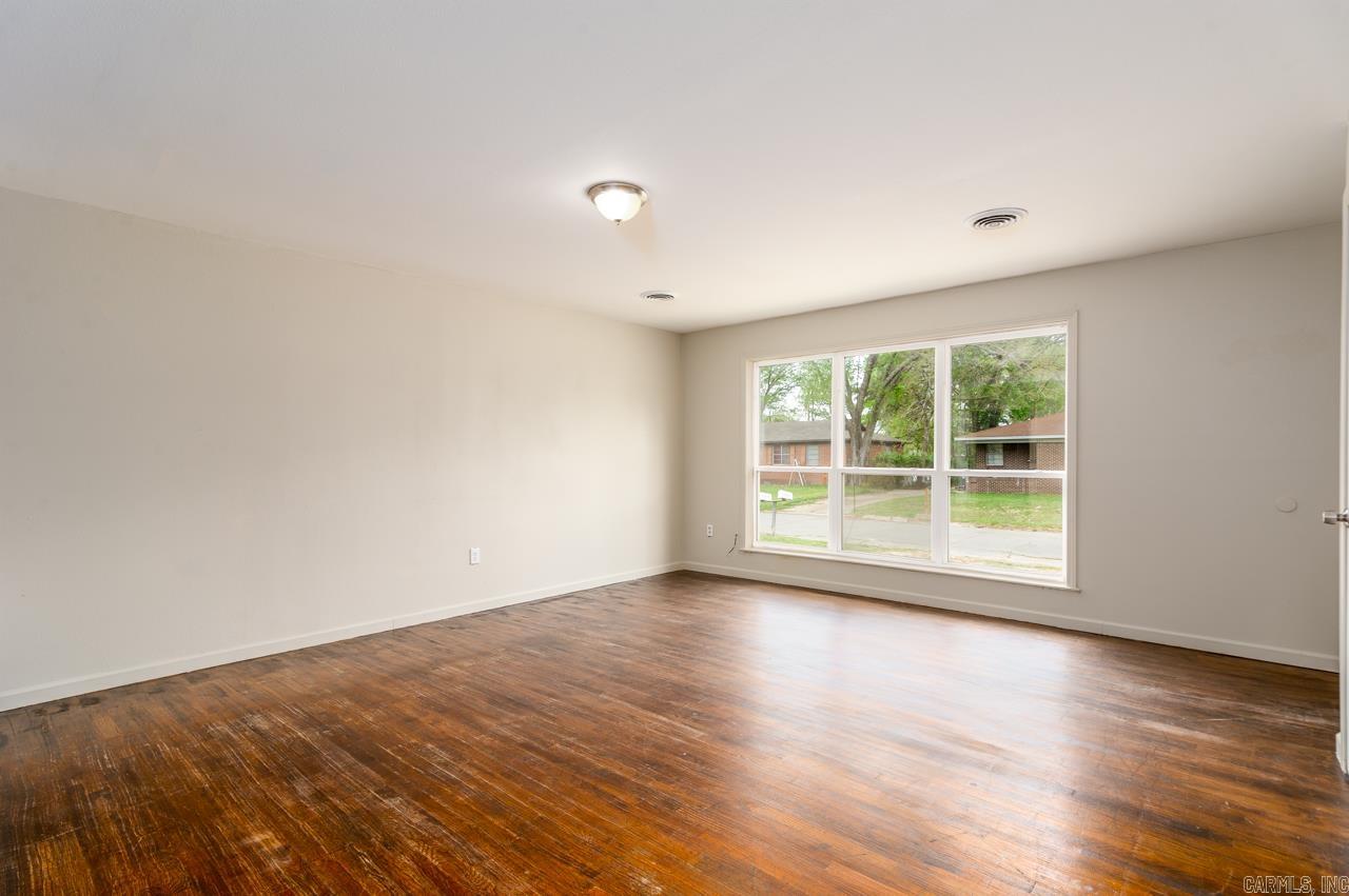 Browns - Residential Income