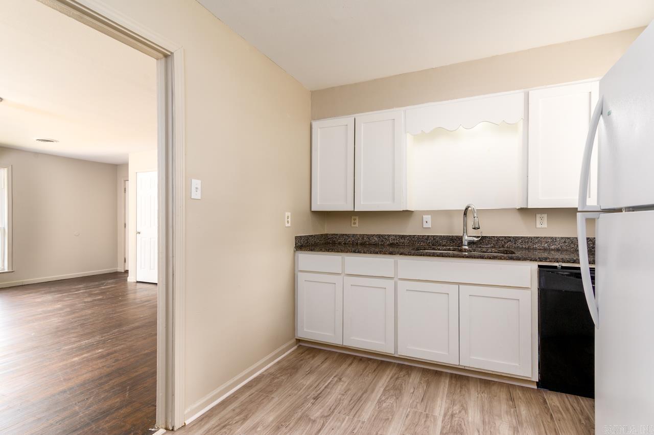 Browns - Residential Income