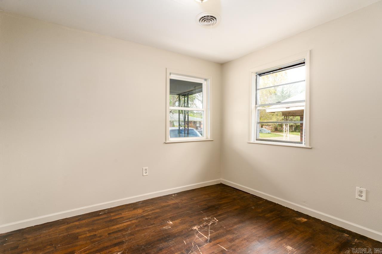 Browns - Residential Income