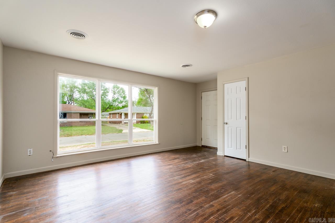 Browns - Residential Income