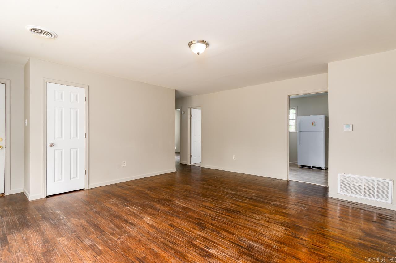 Browns - Residential Income