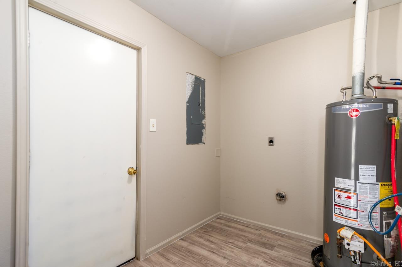 Browns - Residential Income