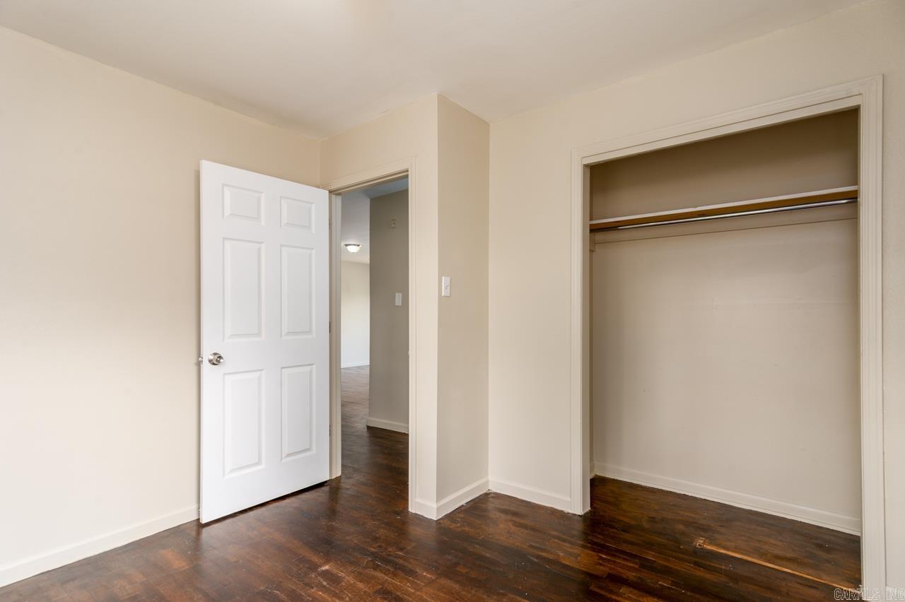 Browns - Residential Income