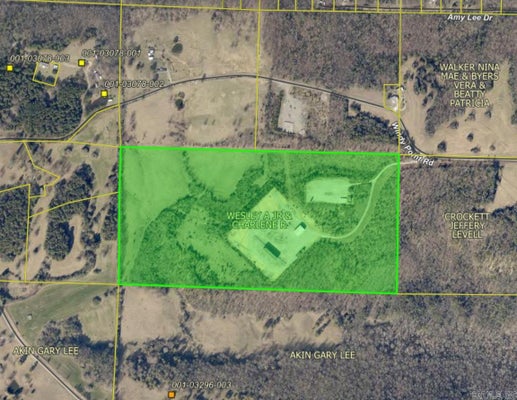 170 WINDY POINT RD, SPRINGFIELD, AR 72157 - Image 87c79281f07c7b00a3809be1c5942cf8/3067019096