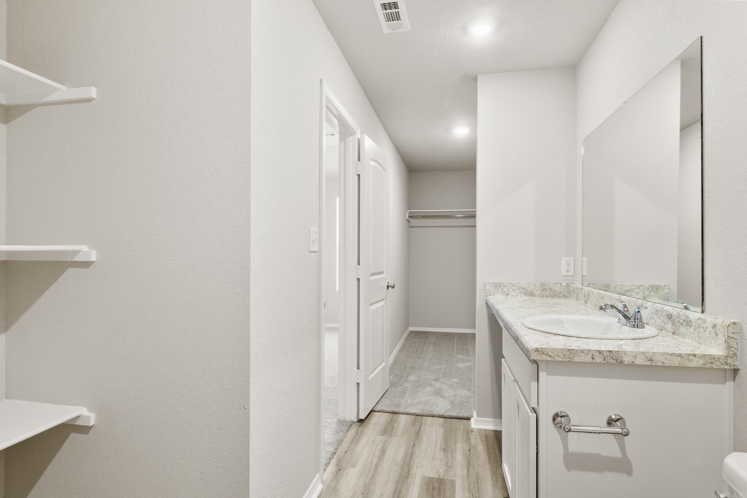 Homestead - Residential