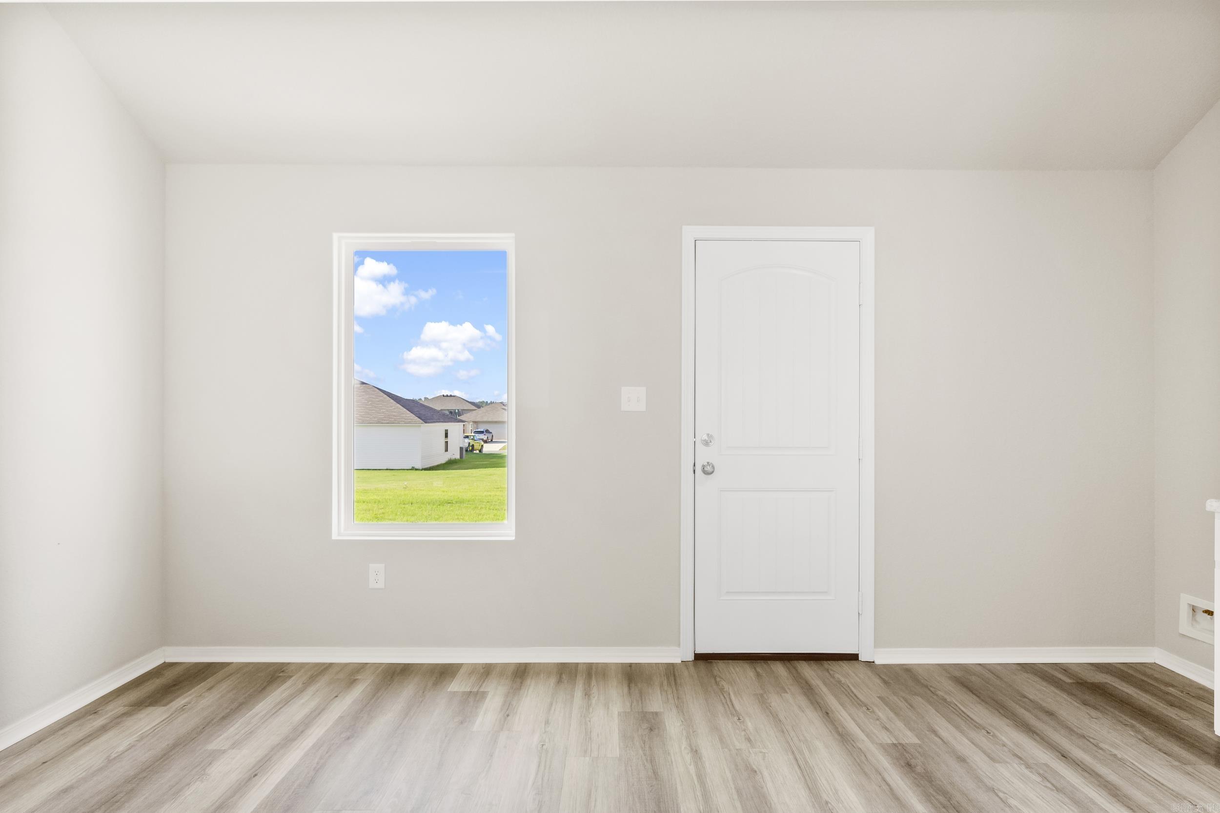 Homestead - Residential