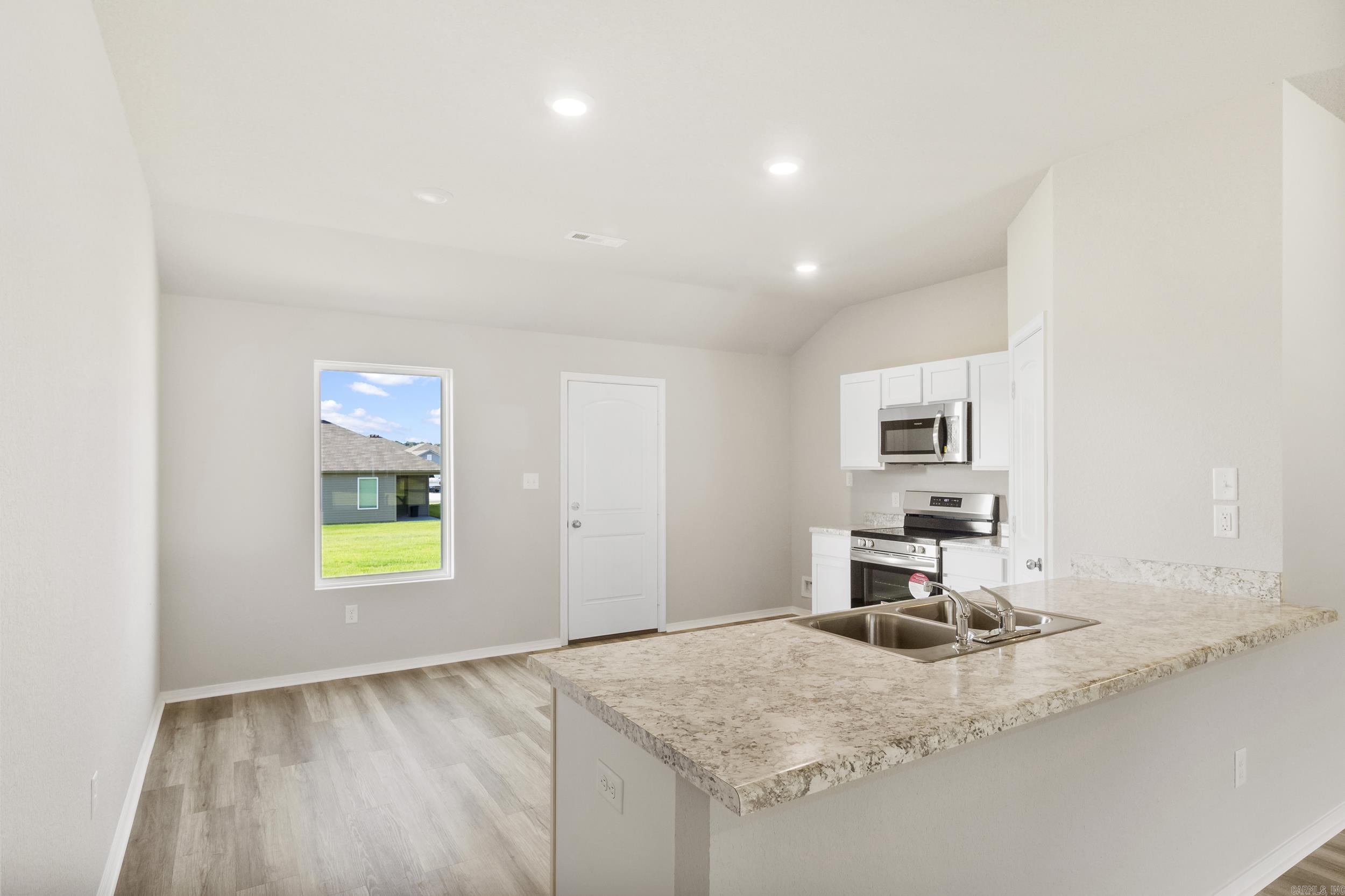 Homestead - Residential