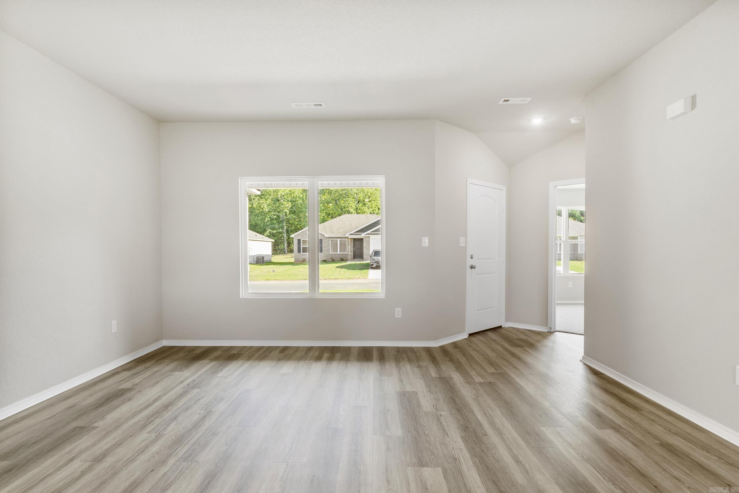 Homestead - Residential