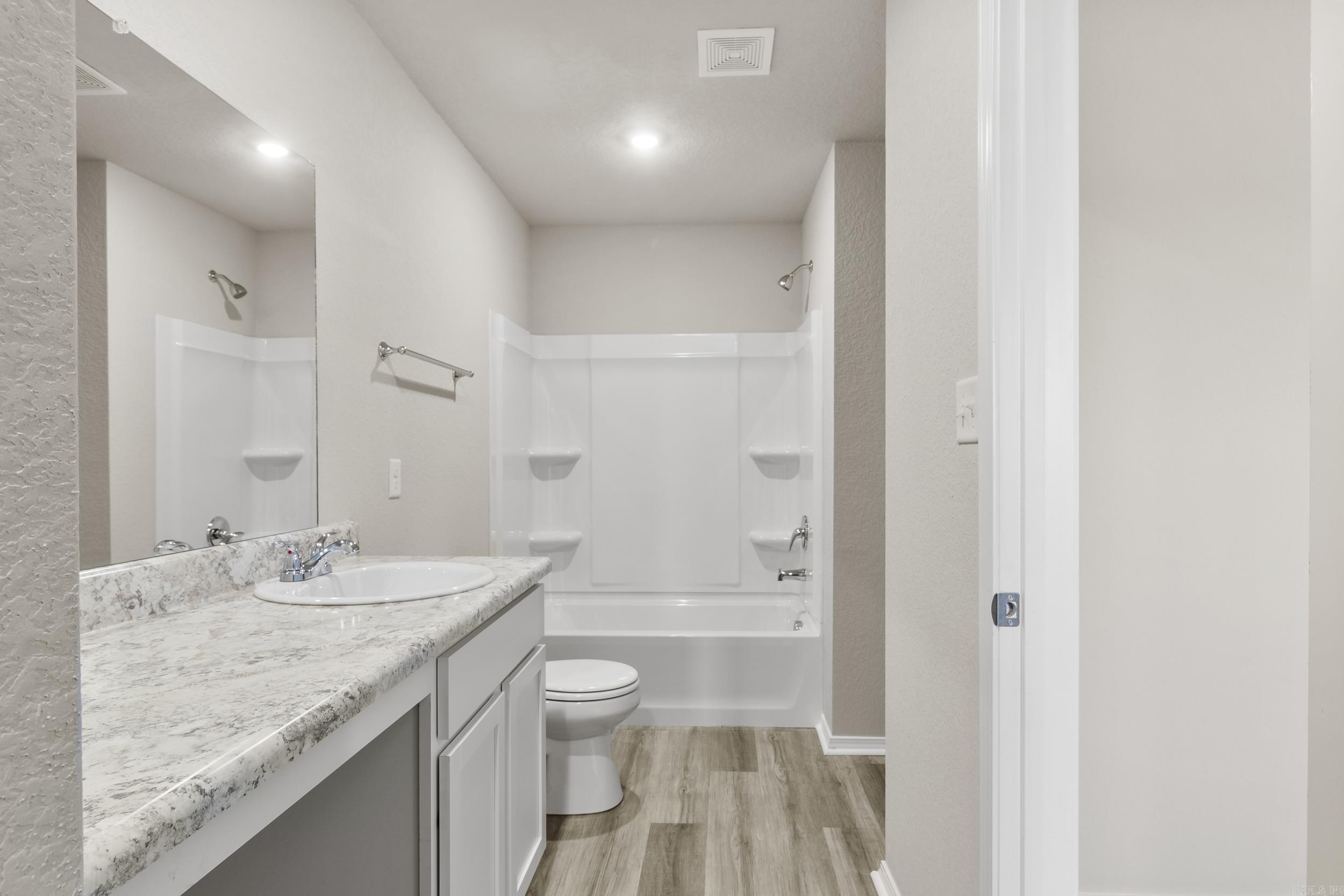 Homestead - Residential