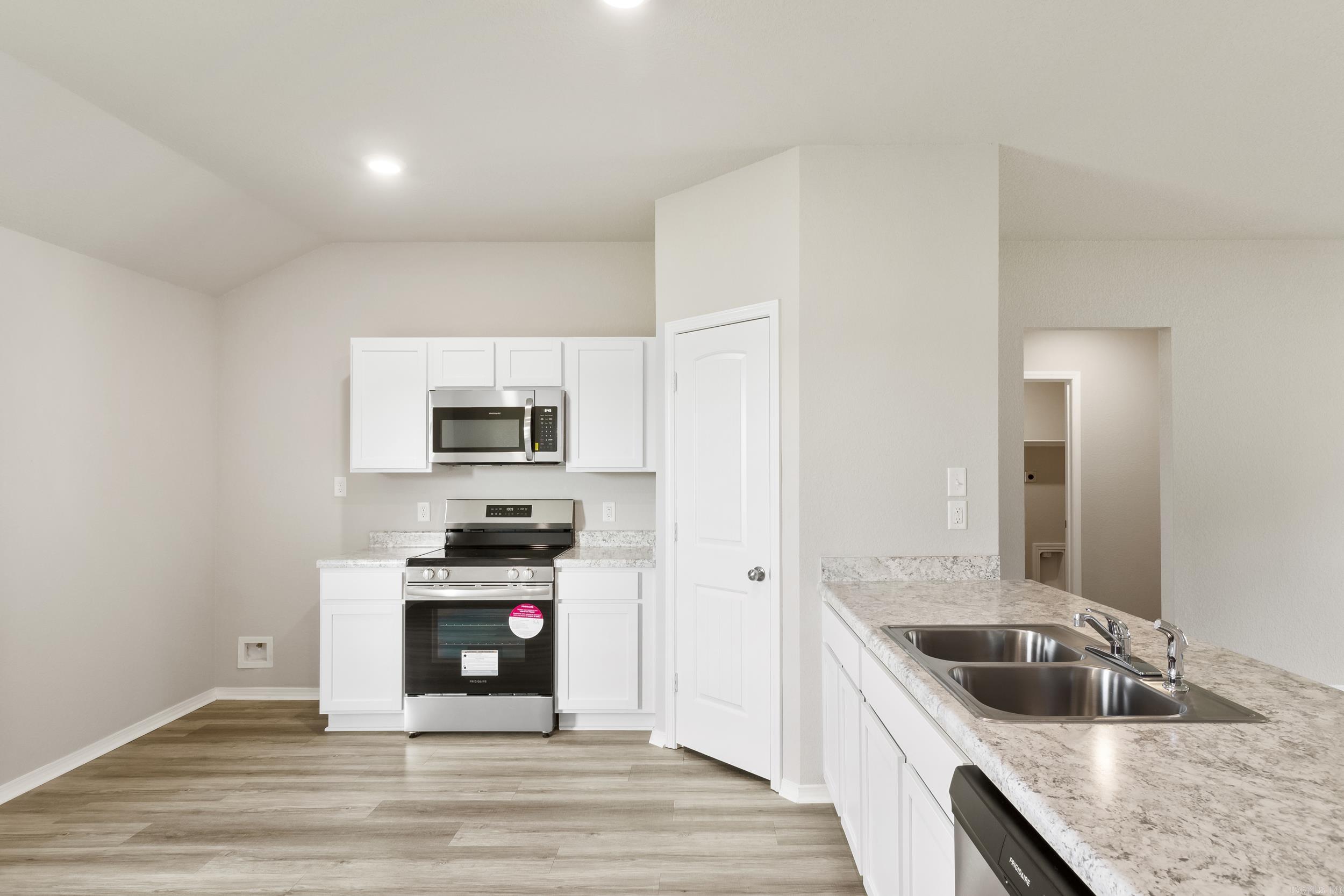 Homestead - Residential