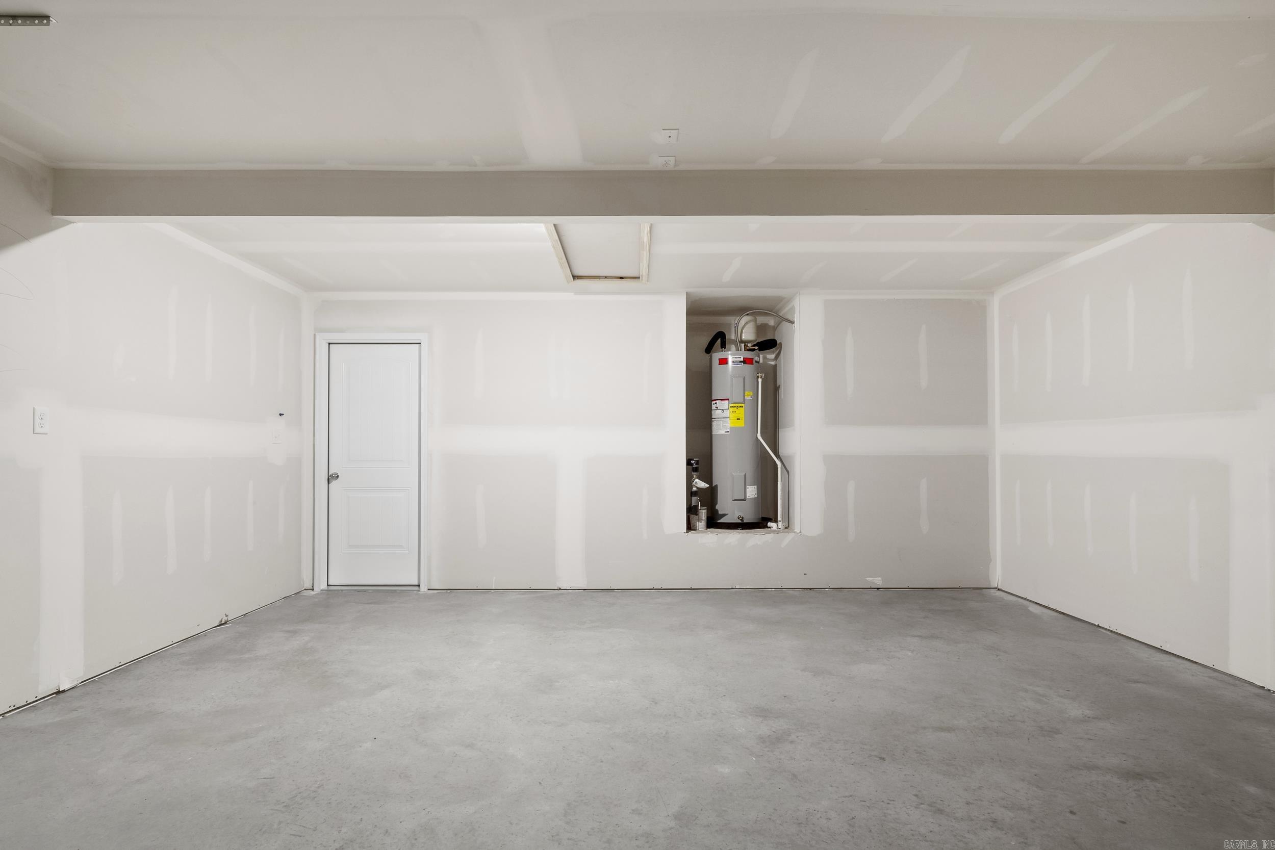 Homestead - Residential