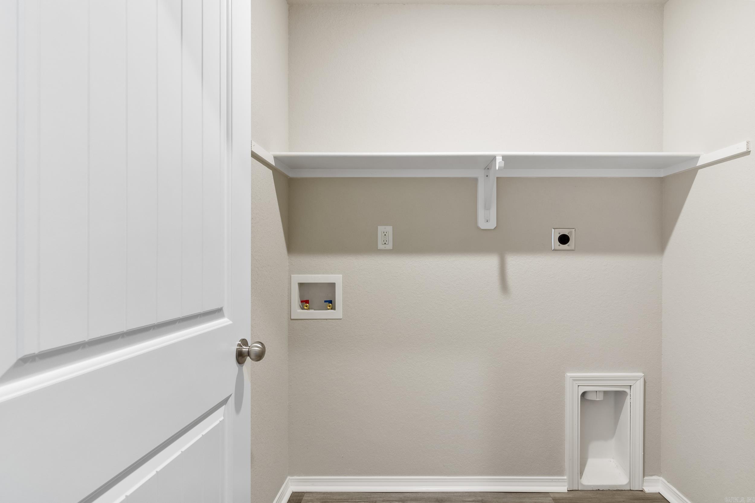 Homestead - Residential