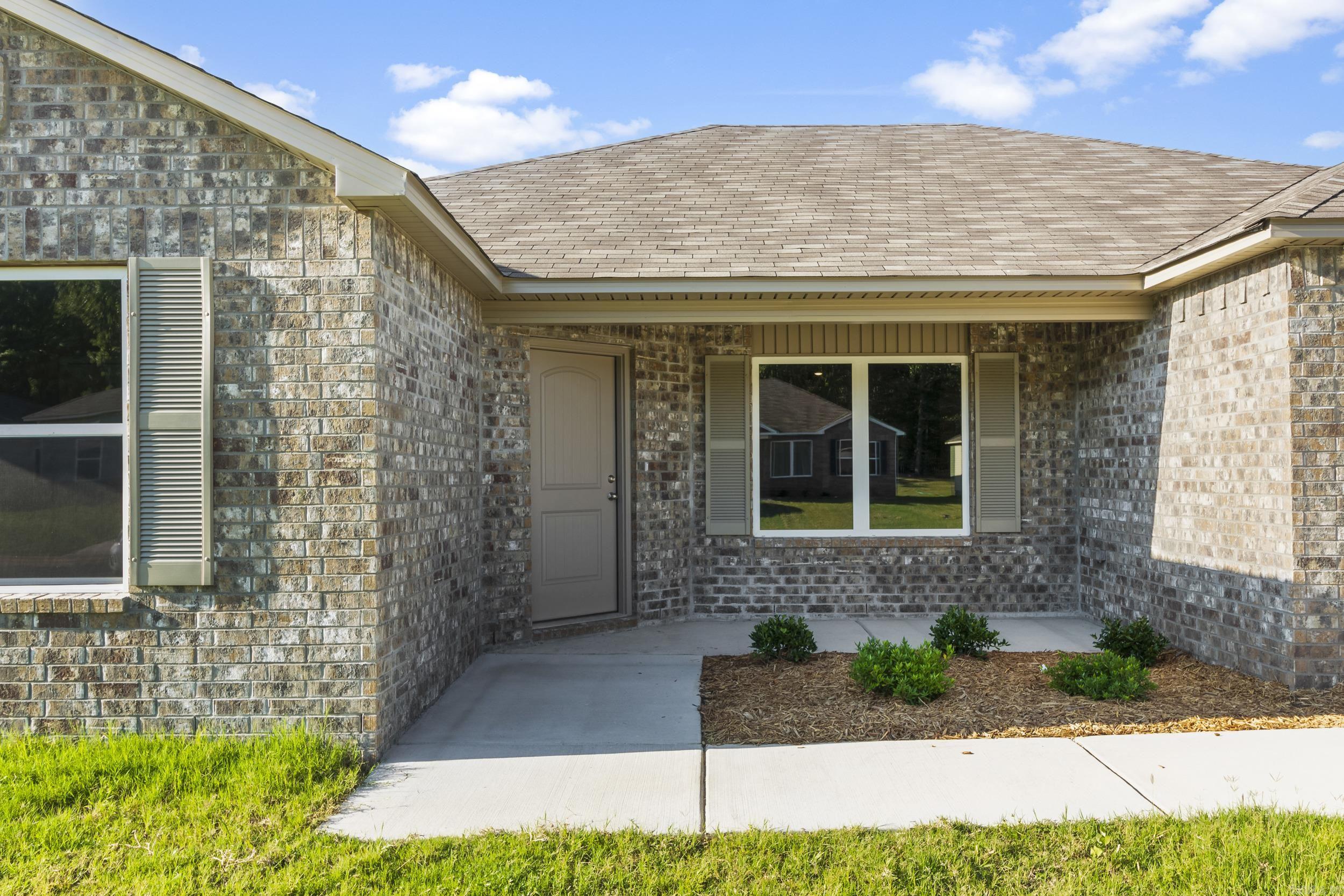 Homestead - Residential