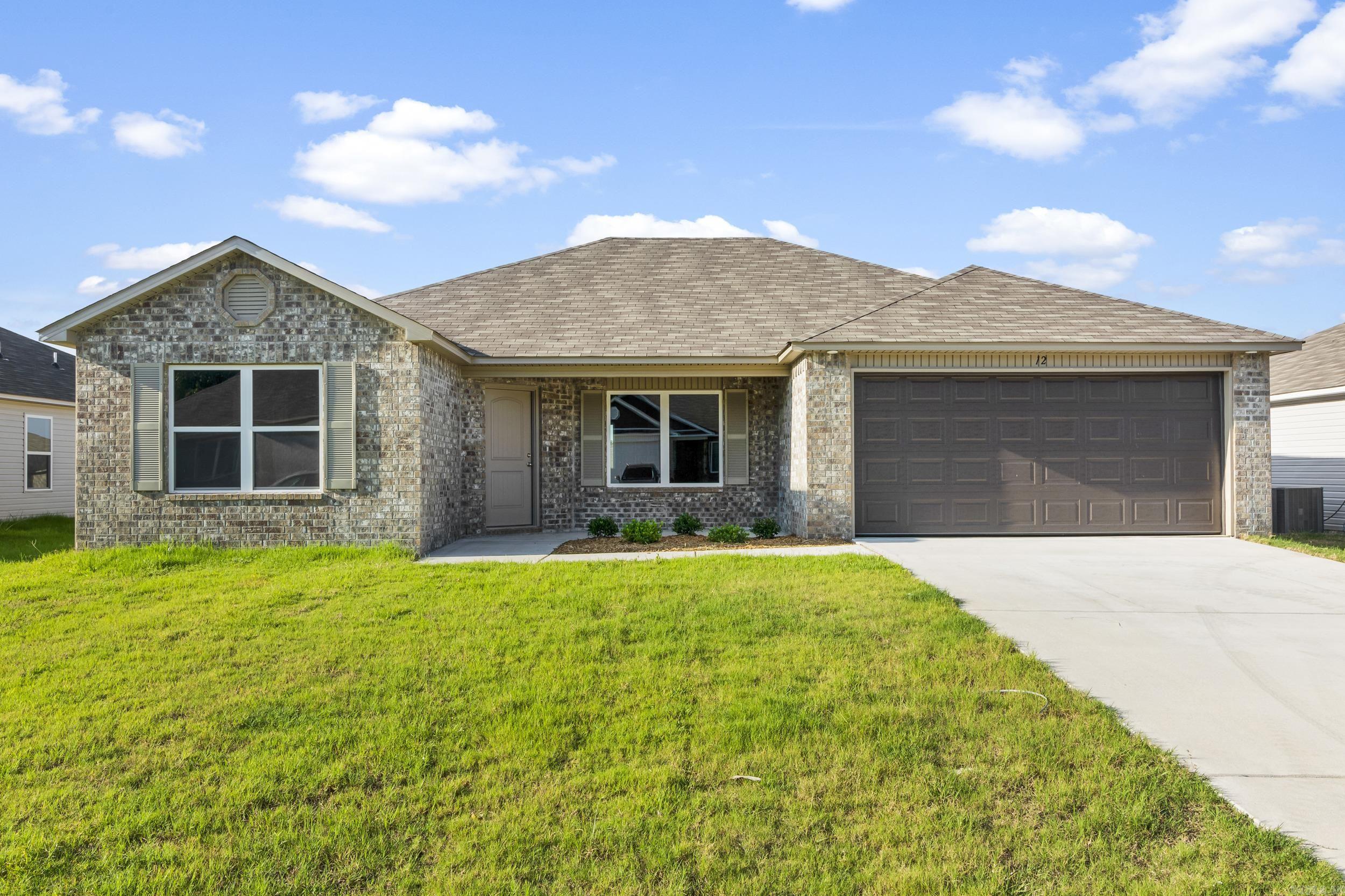 Homestead - Residential