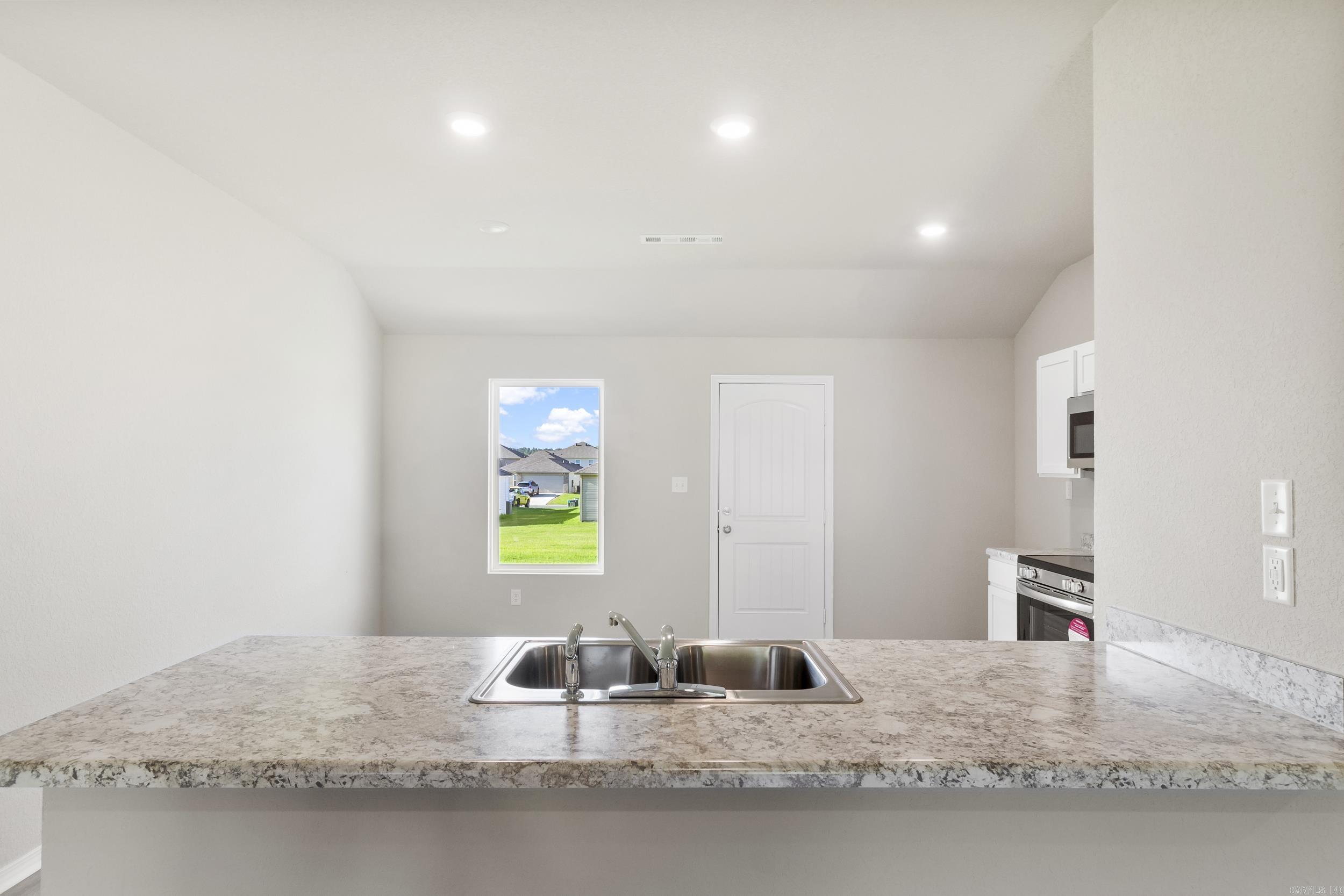 Homestead - Residential