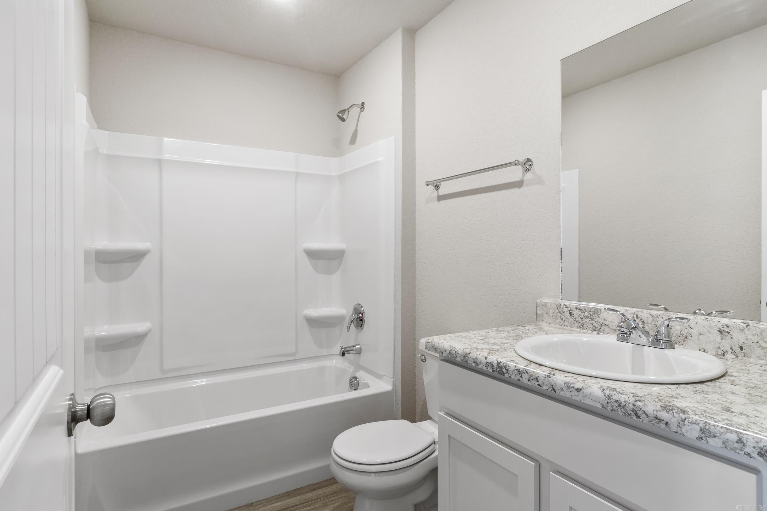 Homestead - Residential